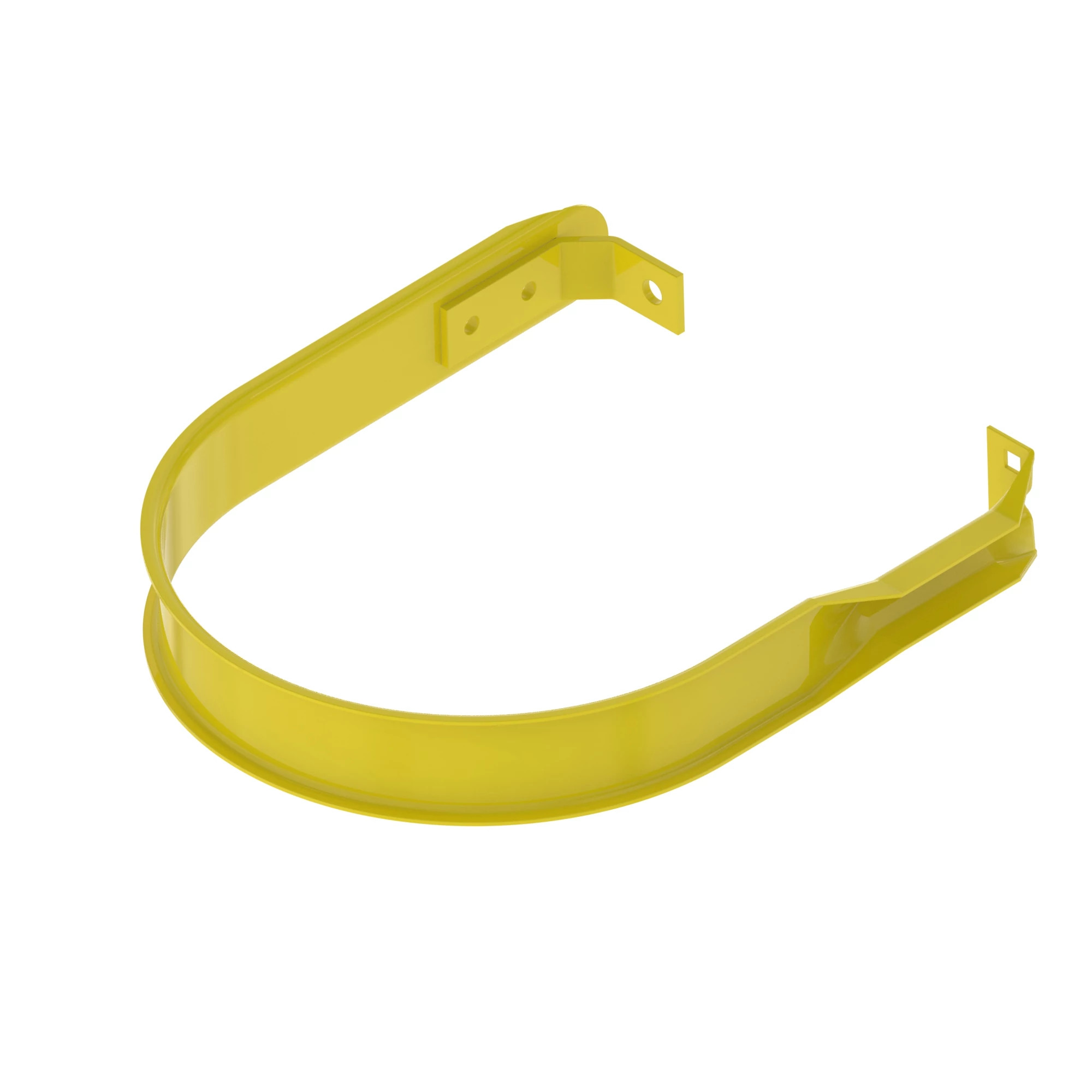 AZ15536: Deflector Sheet Guide