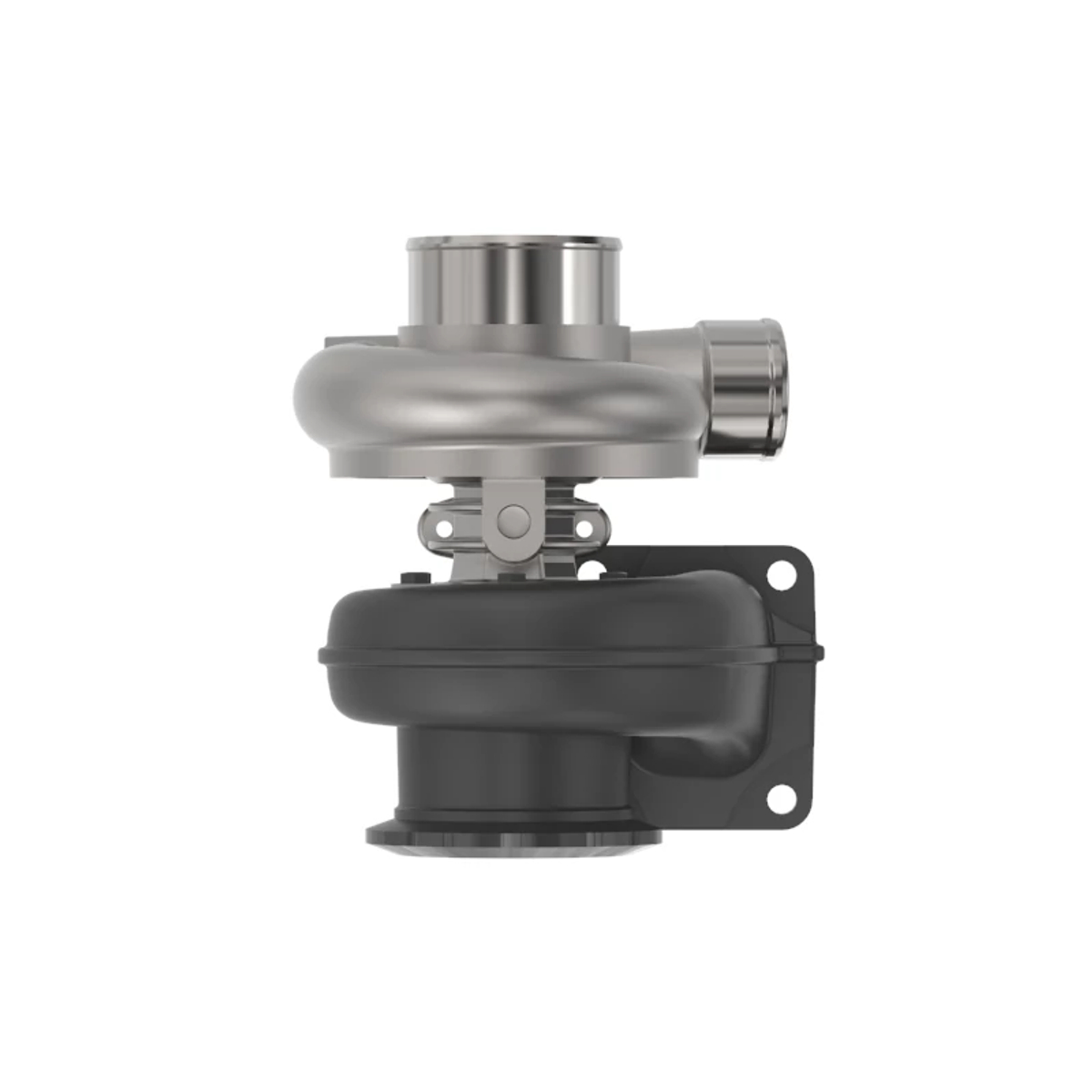 TURBOCHARGER, CZ 6668WBS3 / 10.21