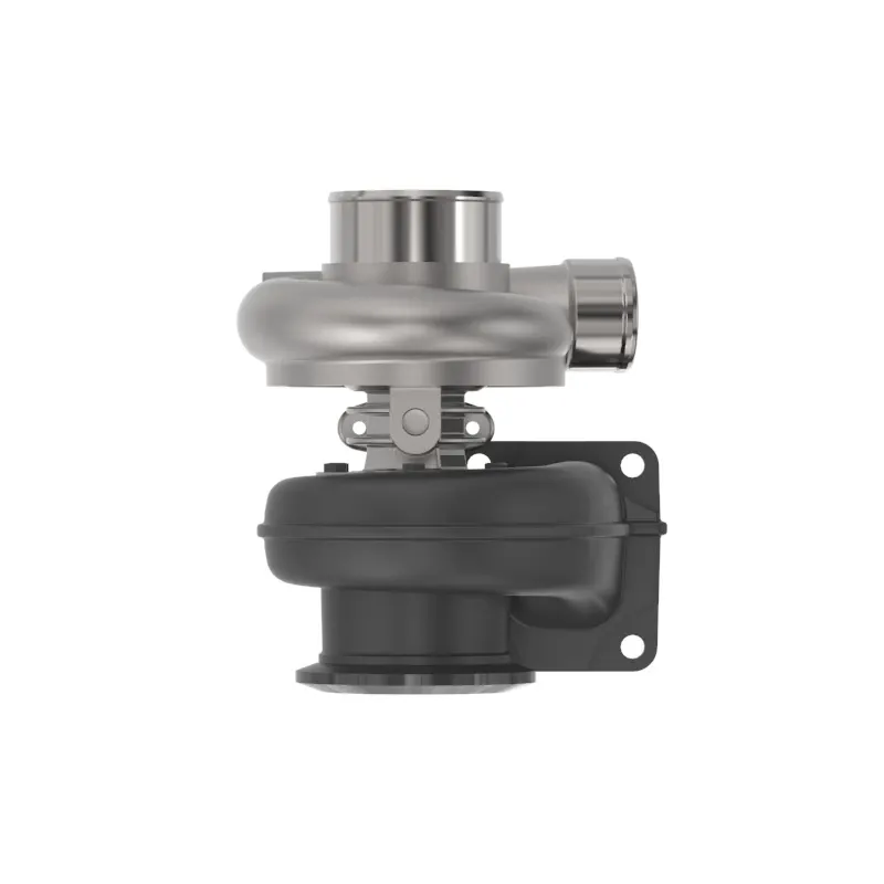 TURBOCHARGER, CZ 6668WBS3 / 10.21