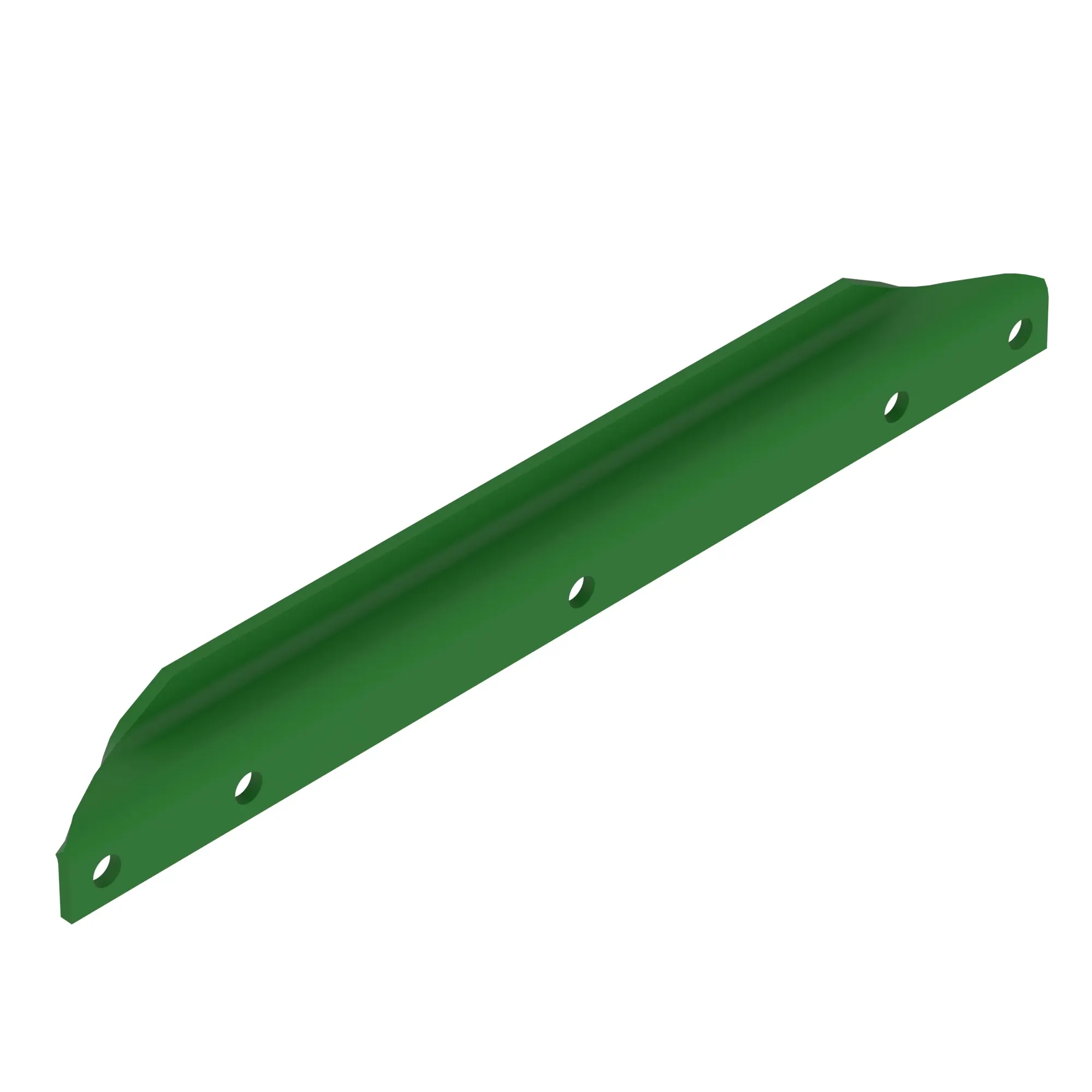 ANGLE BRACE AXLE HSG 20 INCH