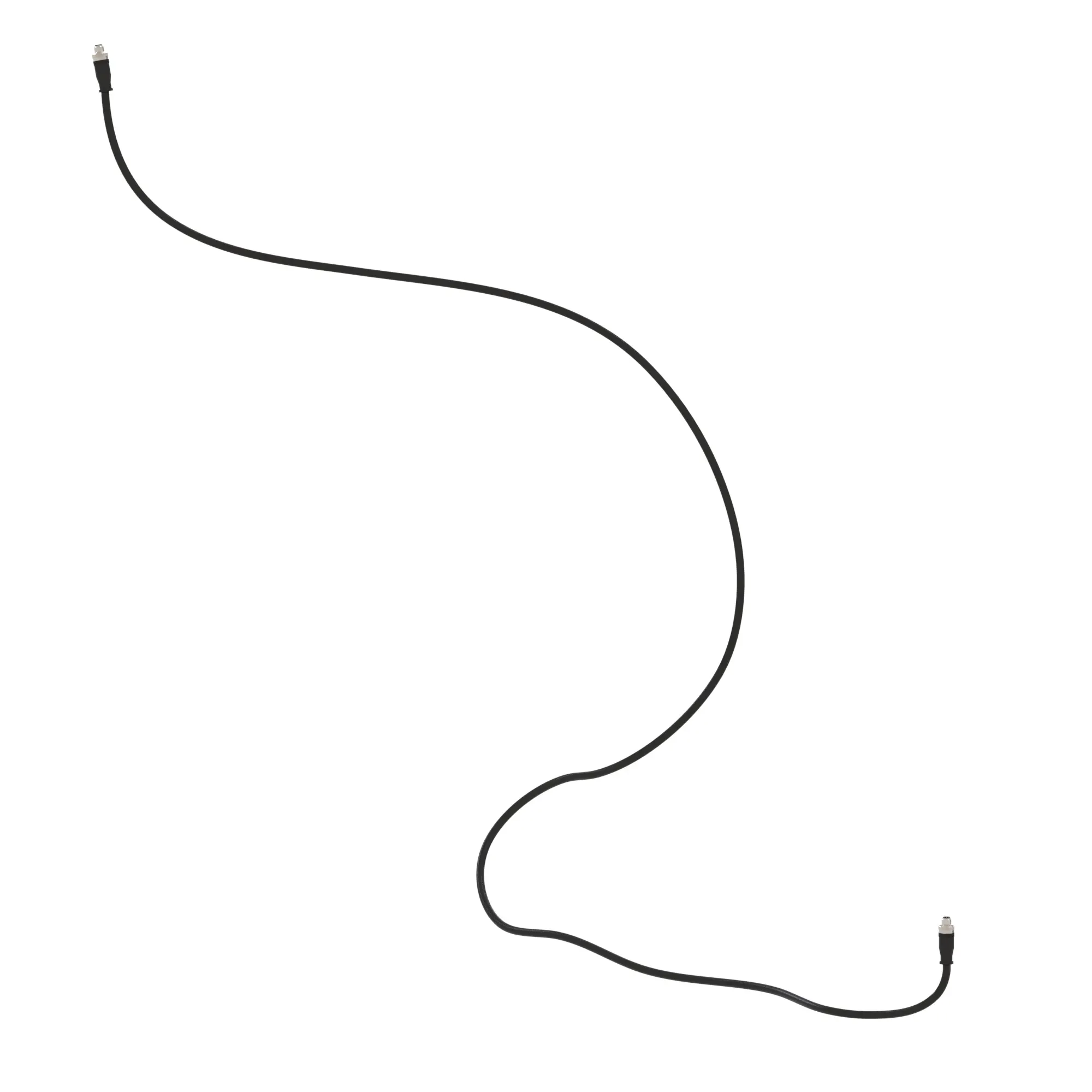 John Deere Wiring Harness - F652468