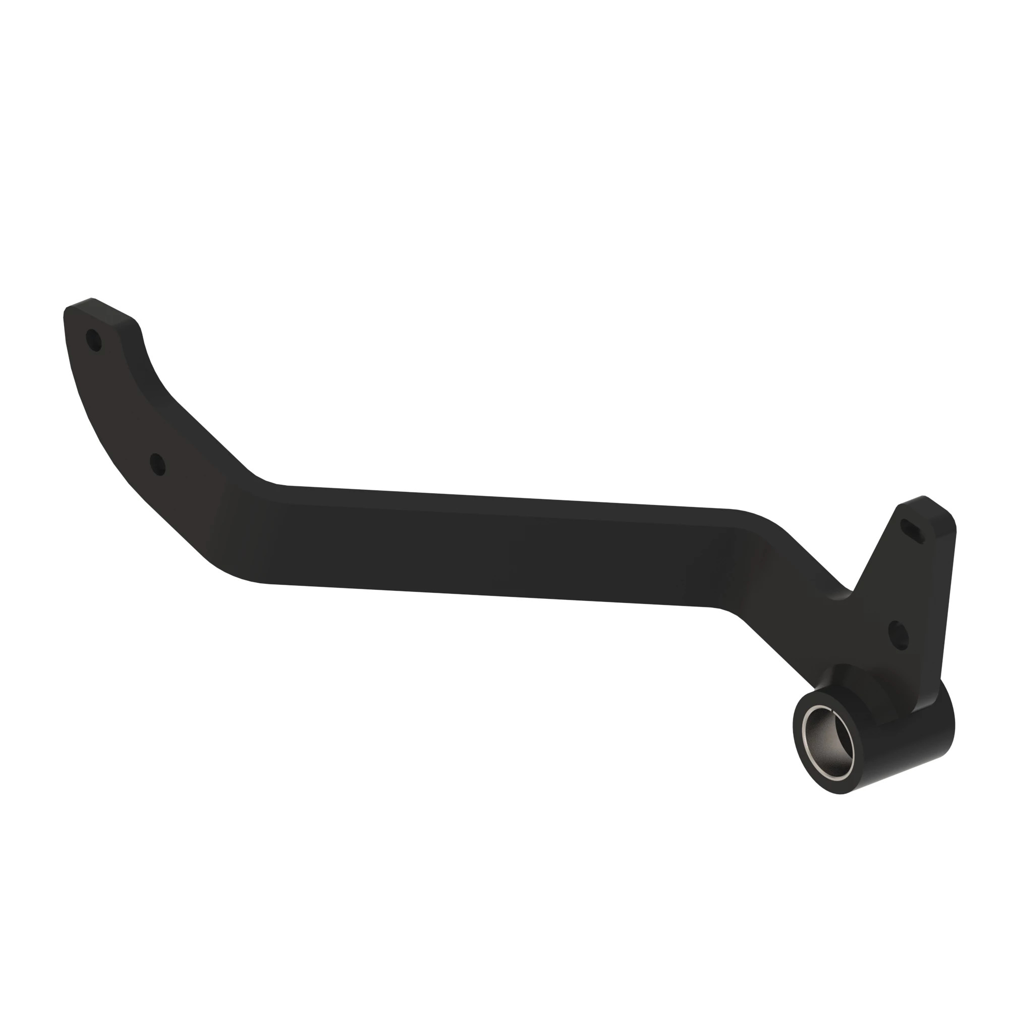 ⚙️ LVA21110: Pedal de Freno Lateral Izquierdo John Deere 🚜✅