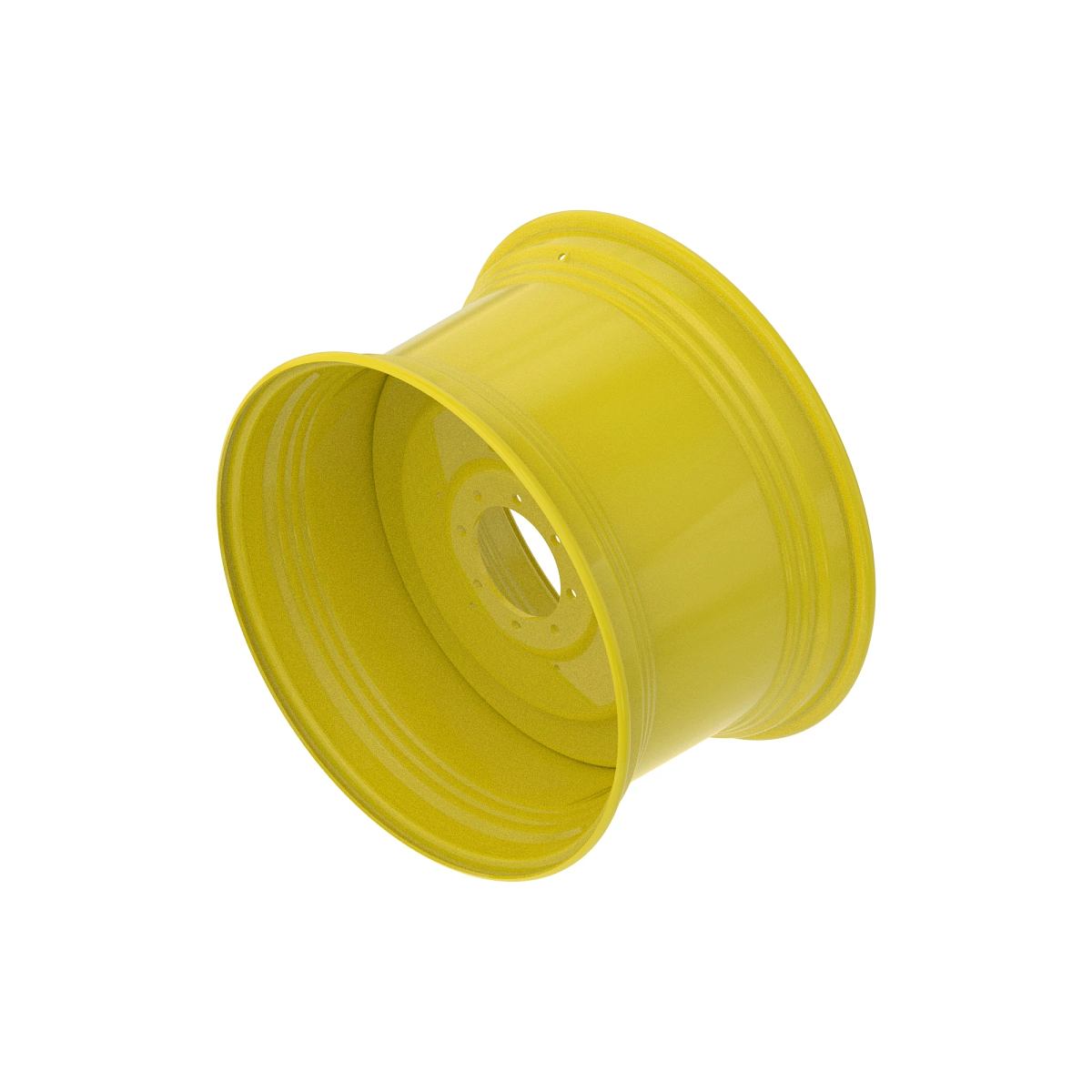 WHEEL, WHEEL, FIXED REAR WHEEL/ DW2