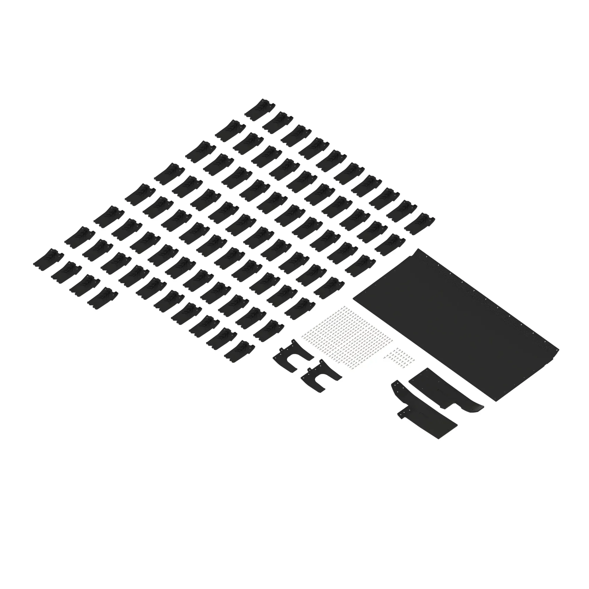 Skid Plate