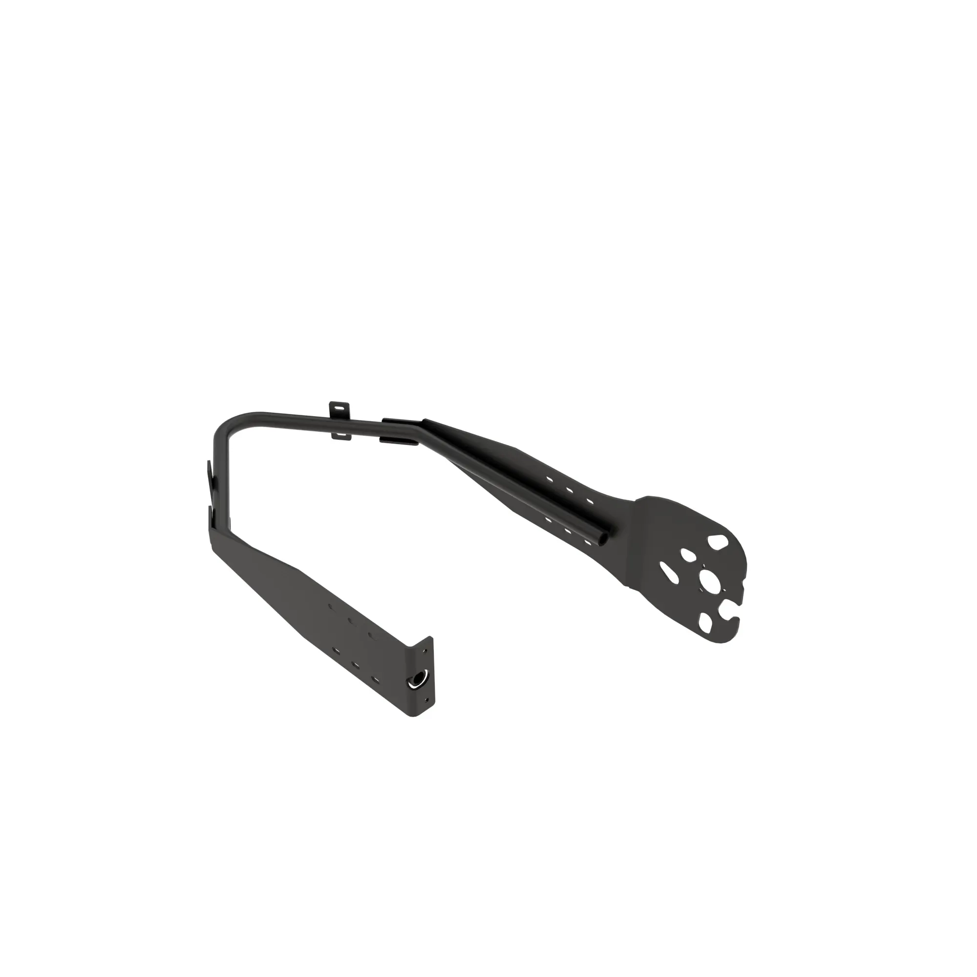 John Deere Right Side Wheel Mounting Shield - AKK28425