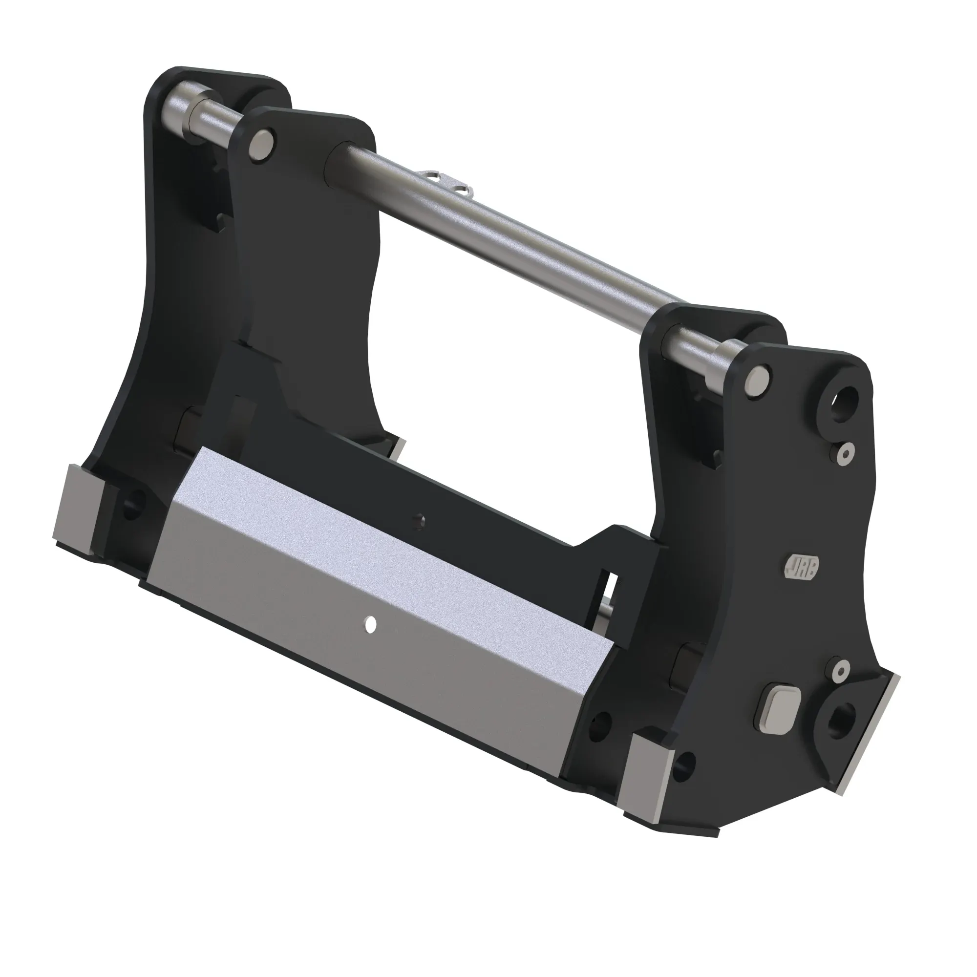 John Deere Hi-vis Coupler - AT376815