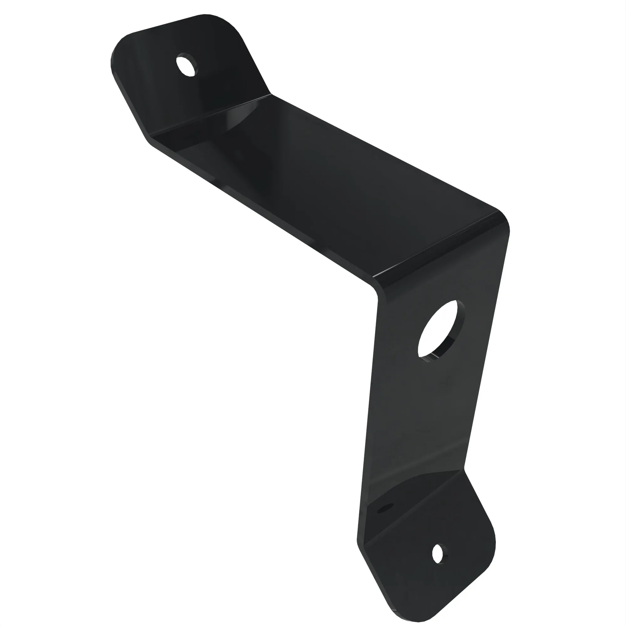 BRACKET DIFF LOCK