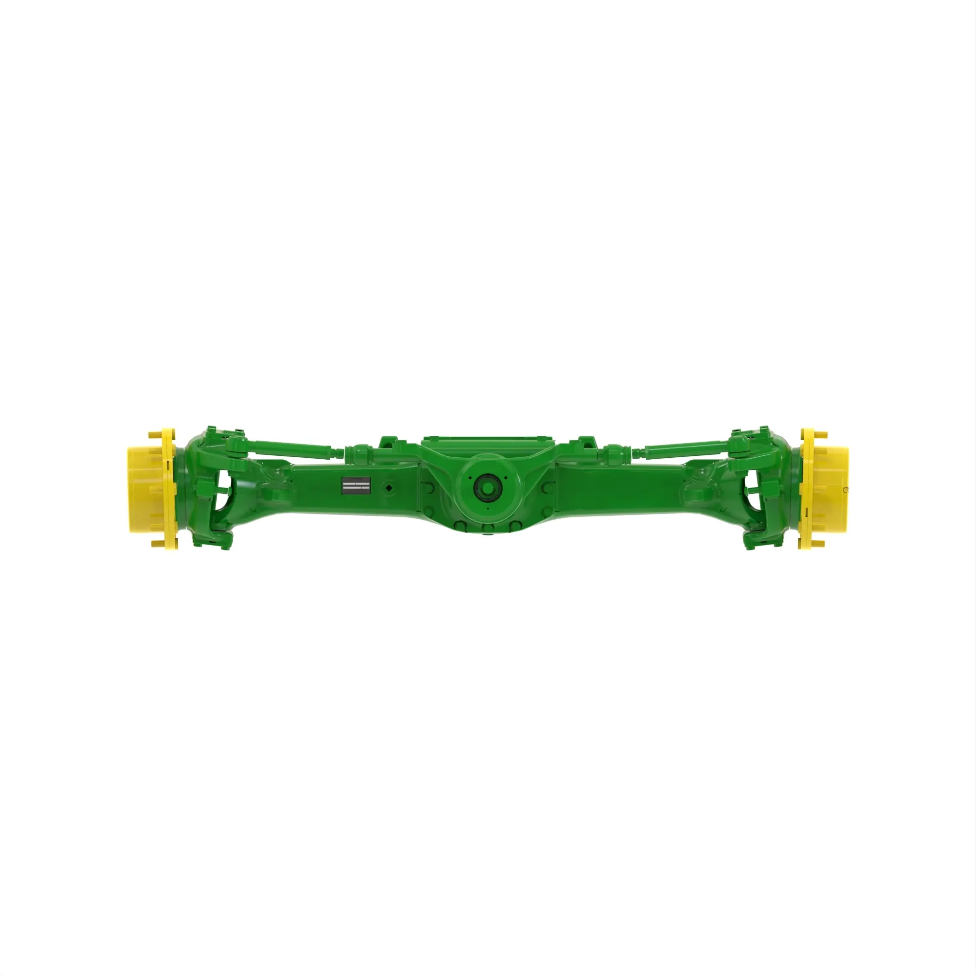 Front Axle