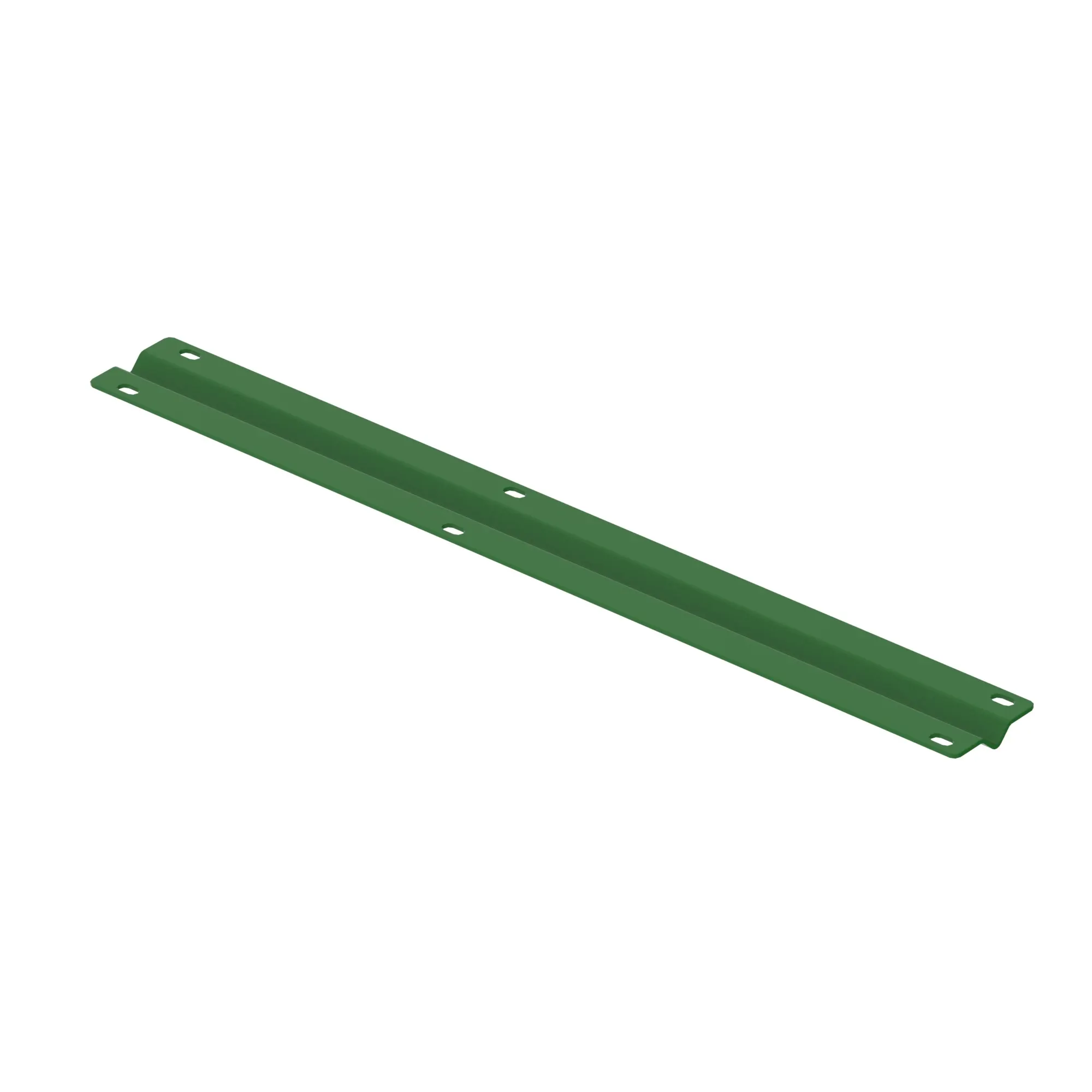 BRACE, (SHORT SIDE SHIELD BRACE)