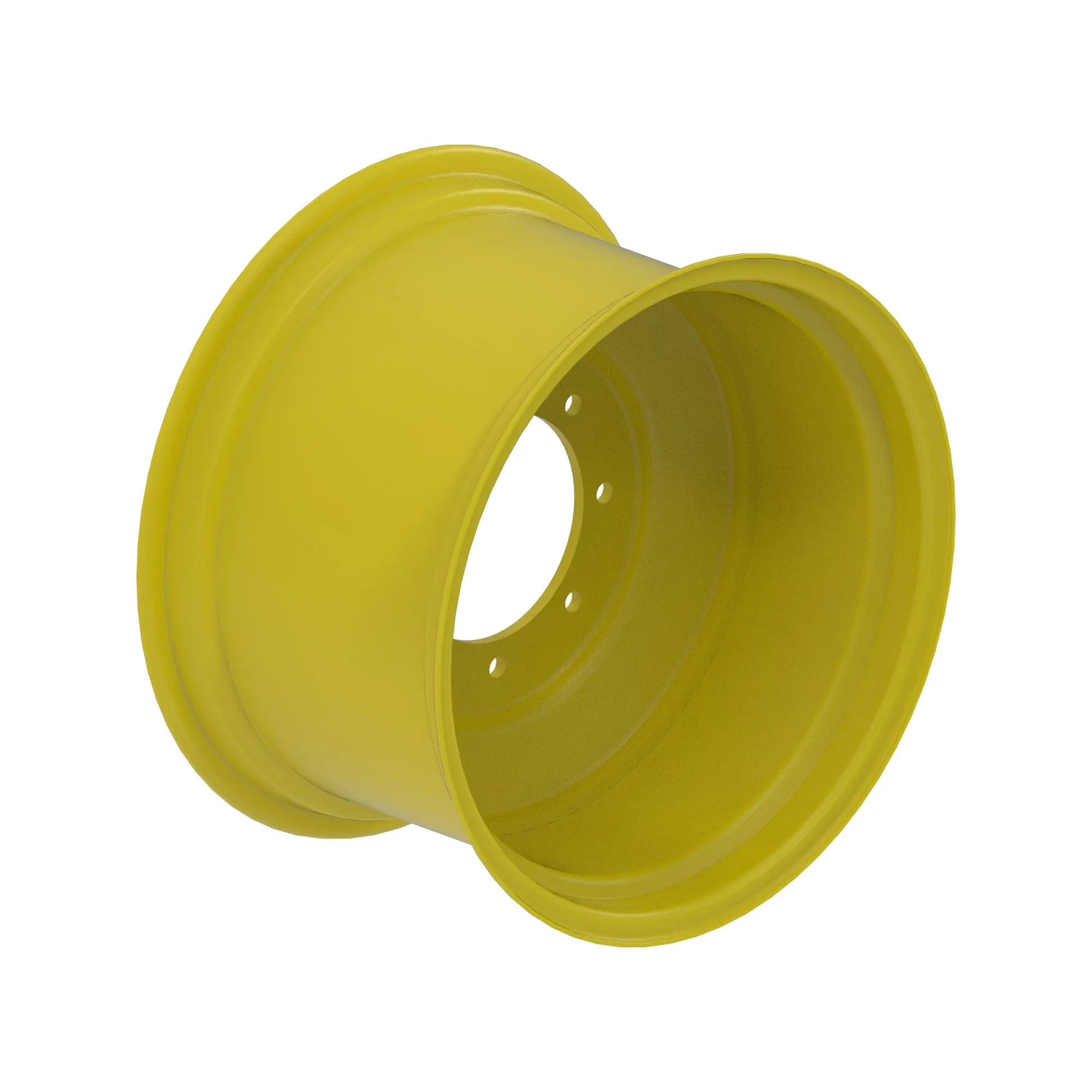 John Deere Rear Wheel, 15 X 24 - AXE45893