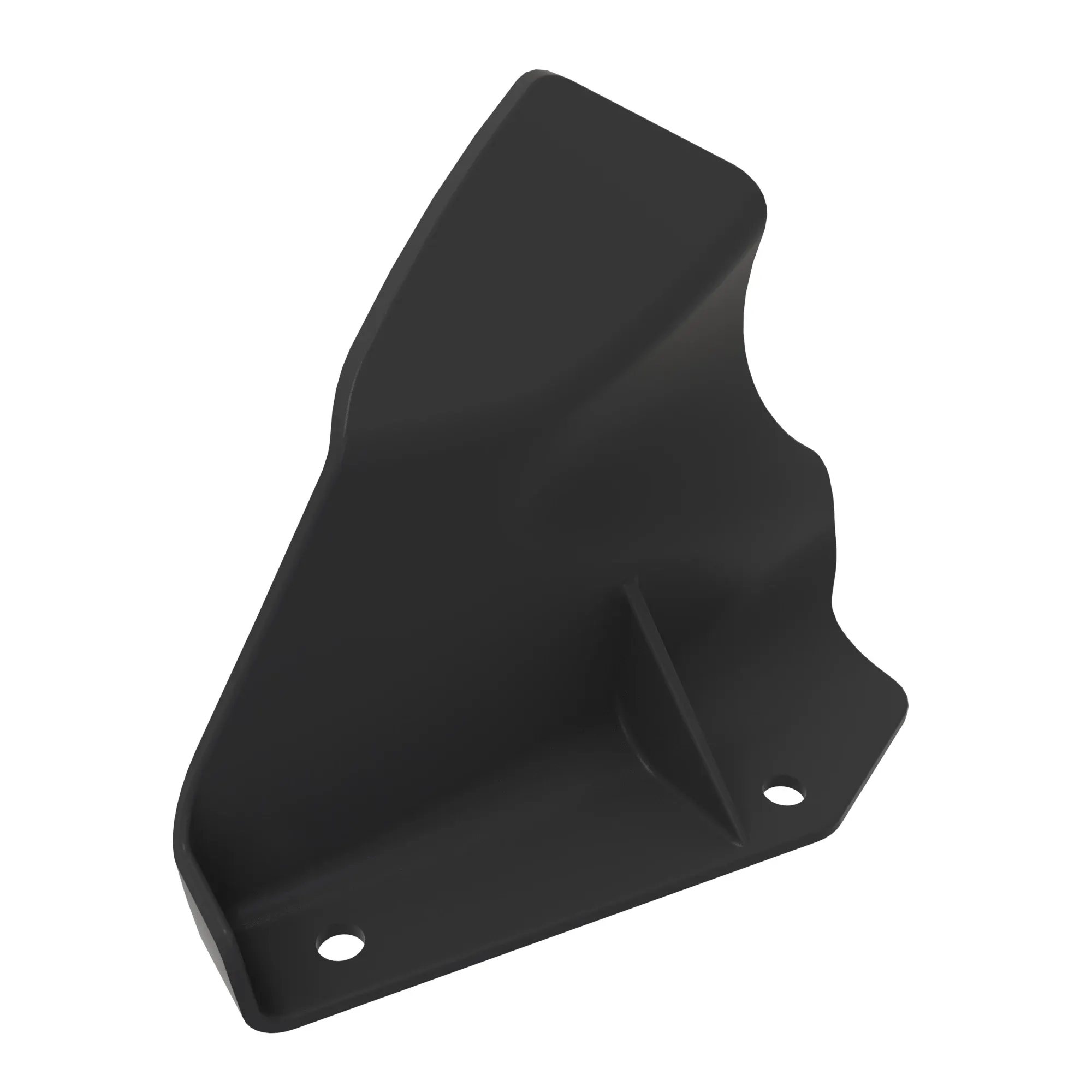 John Deere CV Boot Shield, Right Side - UC33046