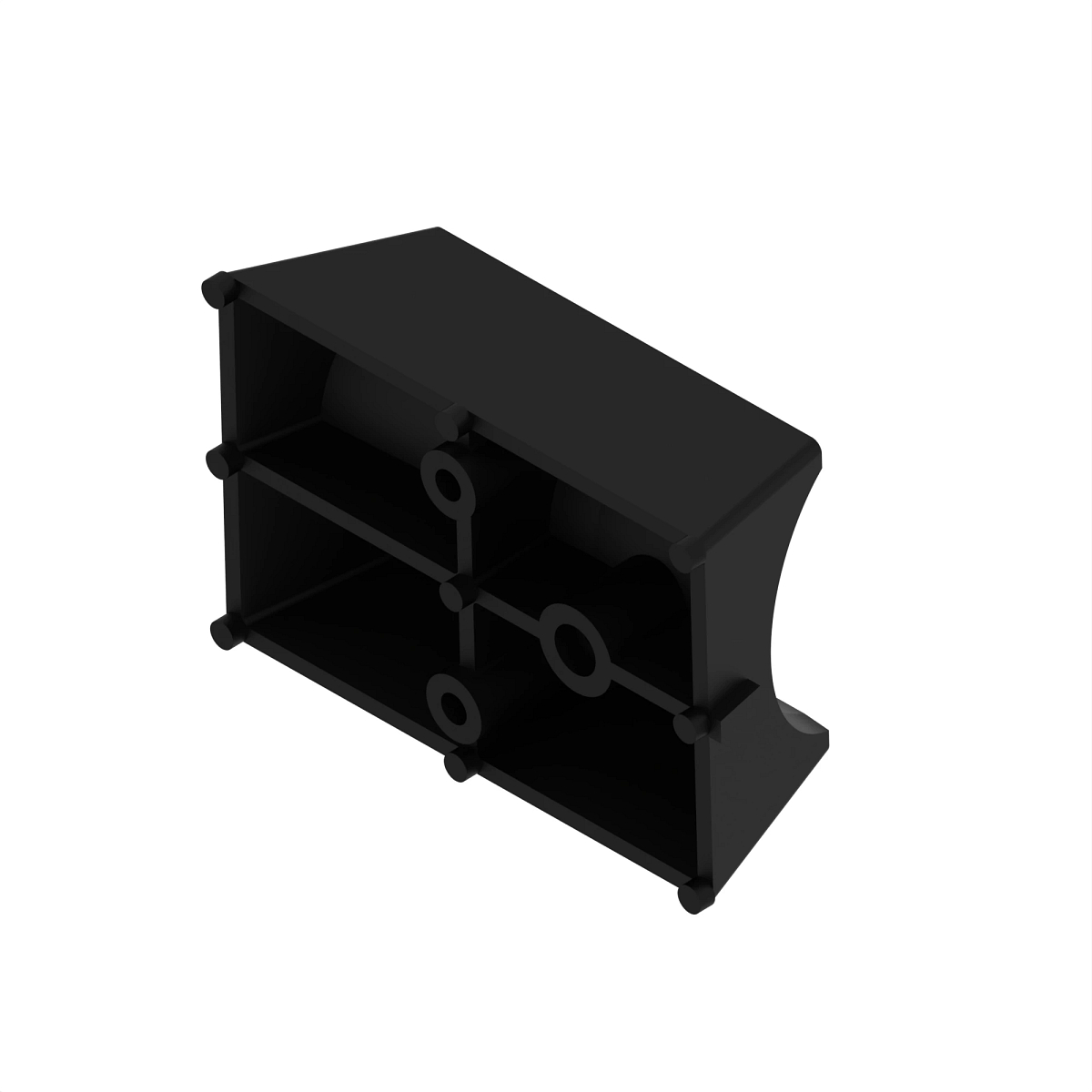 PLUG, PRESSURE TAP STAT. SINGLE