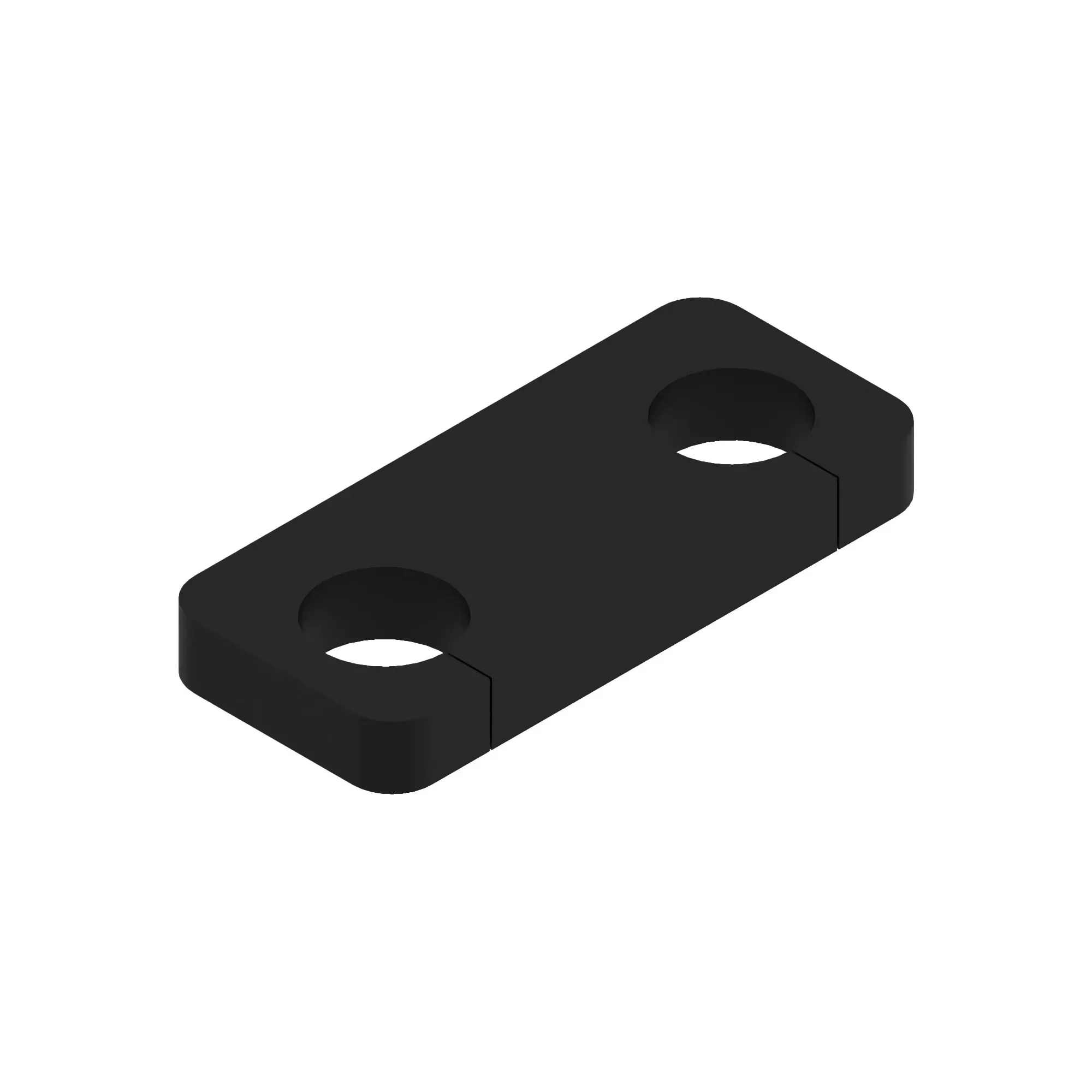 John Deere Block Clamp - R338407