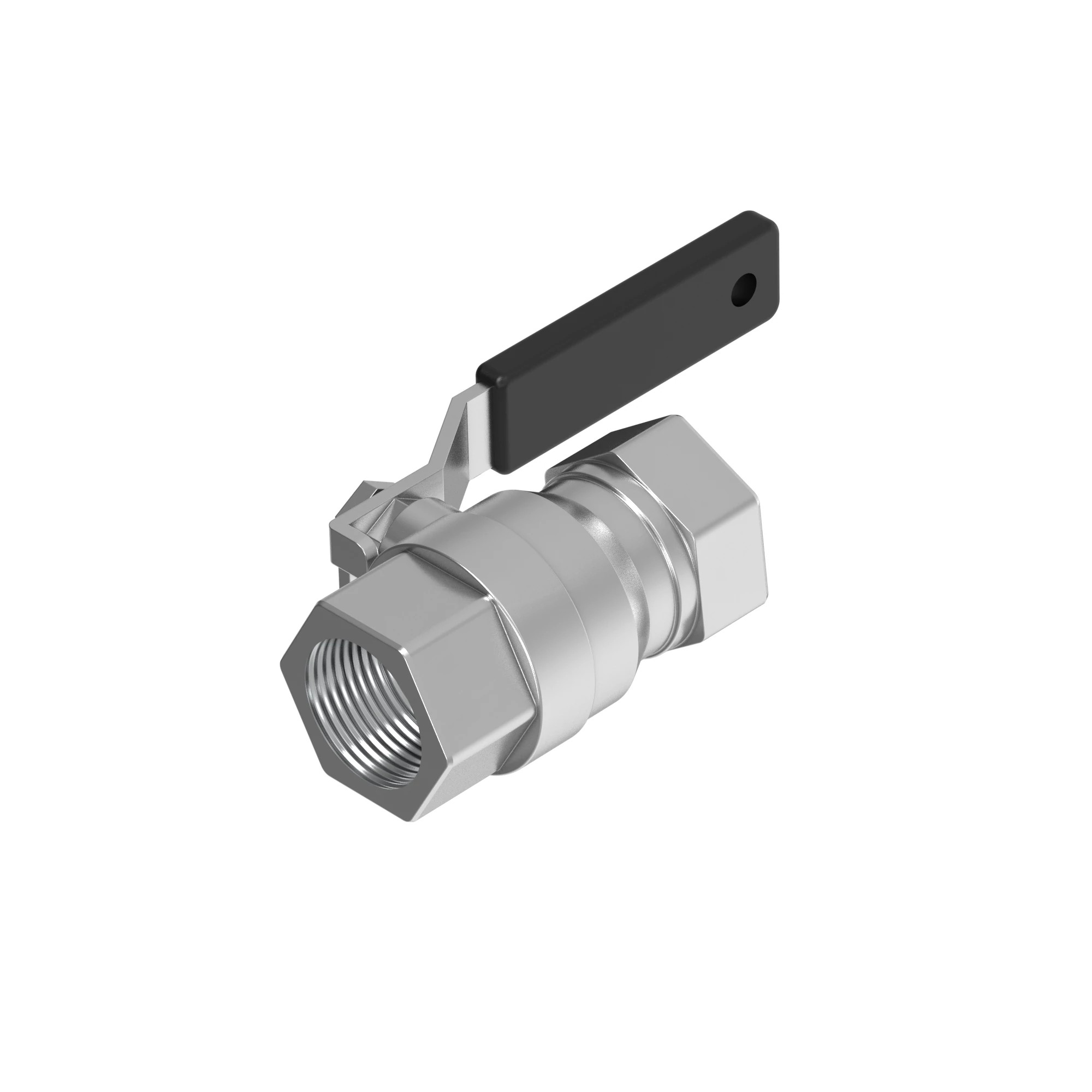 BALL VALVE