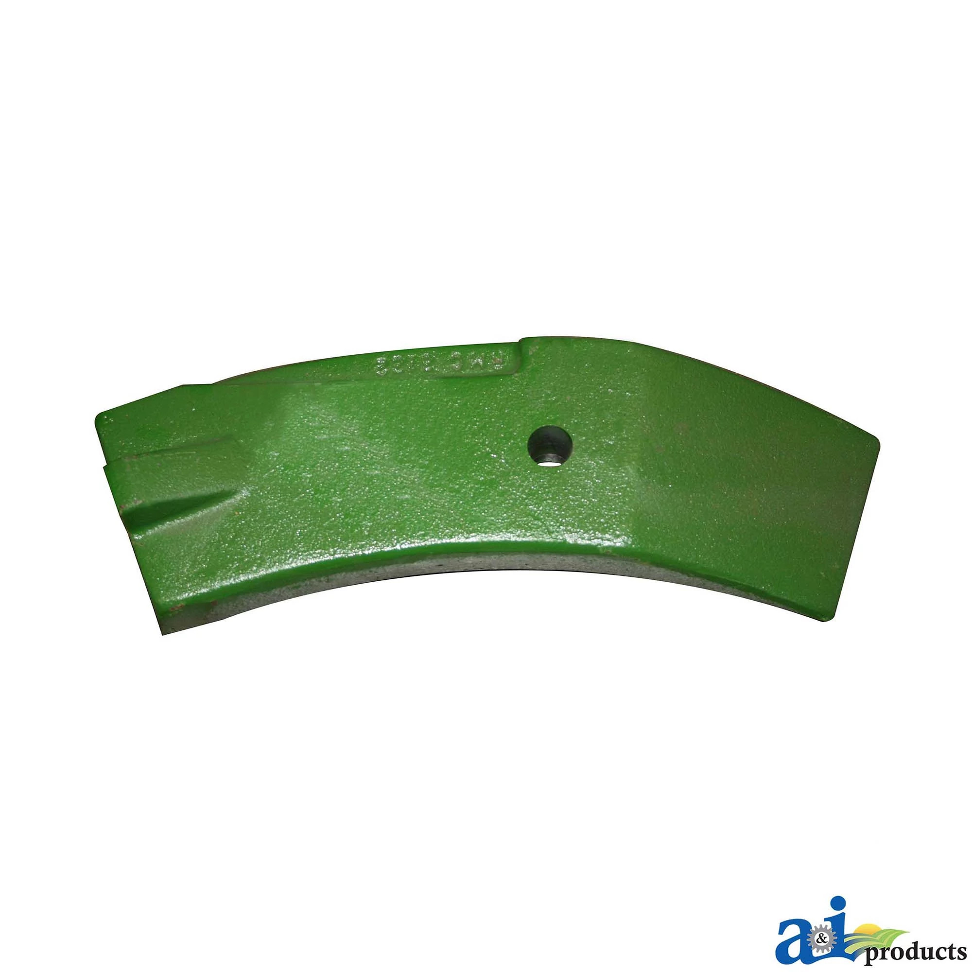 A&I Products Sway Block - A-R64707