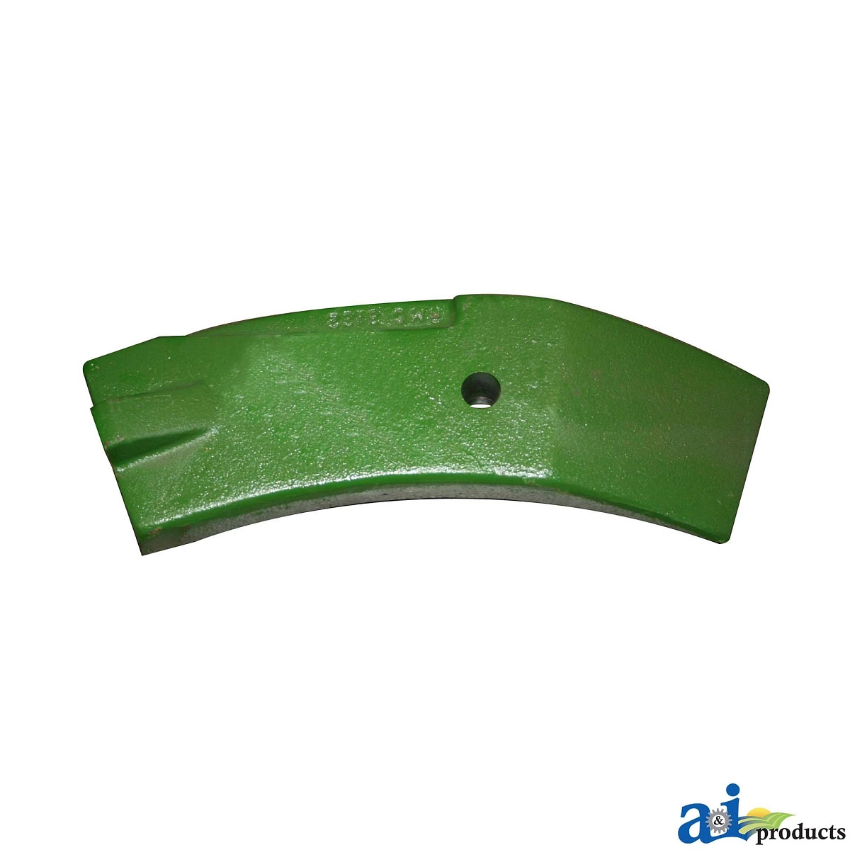 A&I Products Sway Block - A-R64707