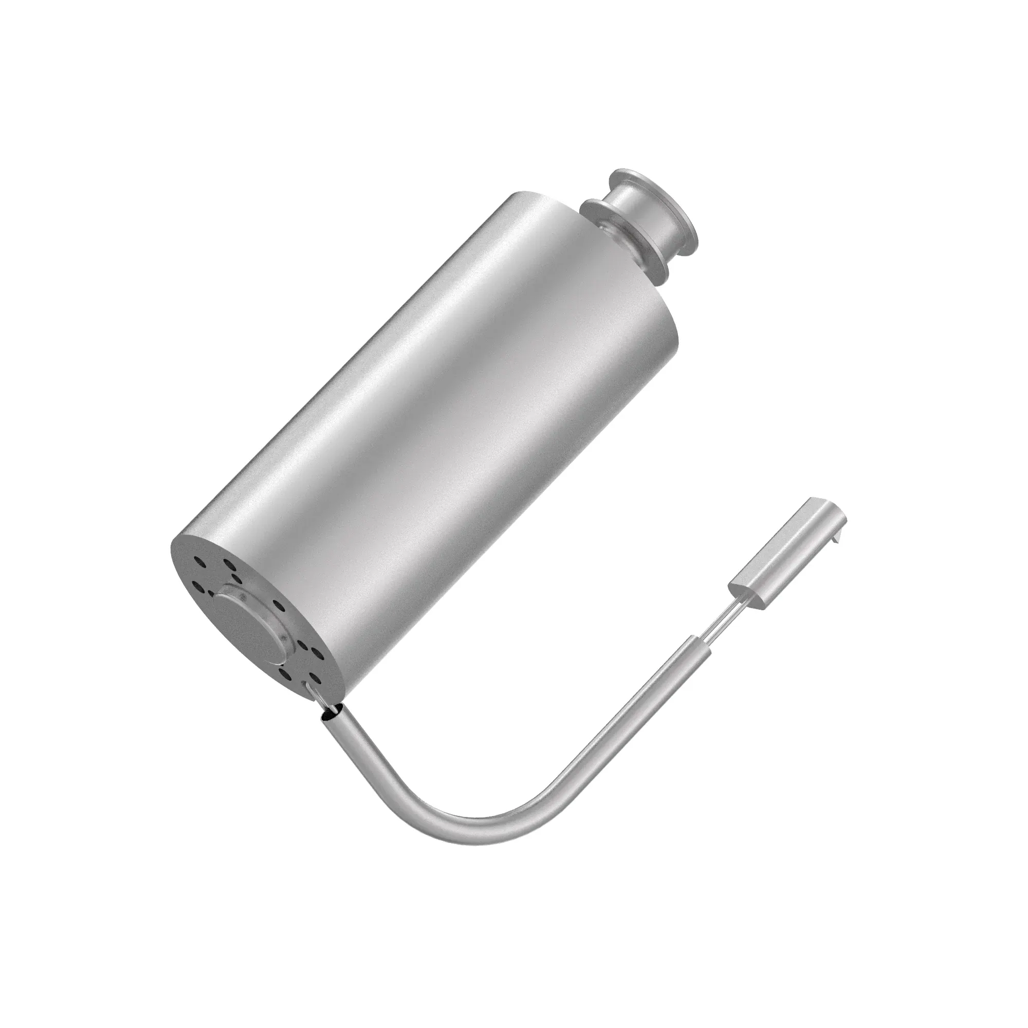Electric Motor