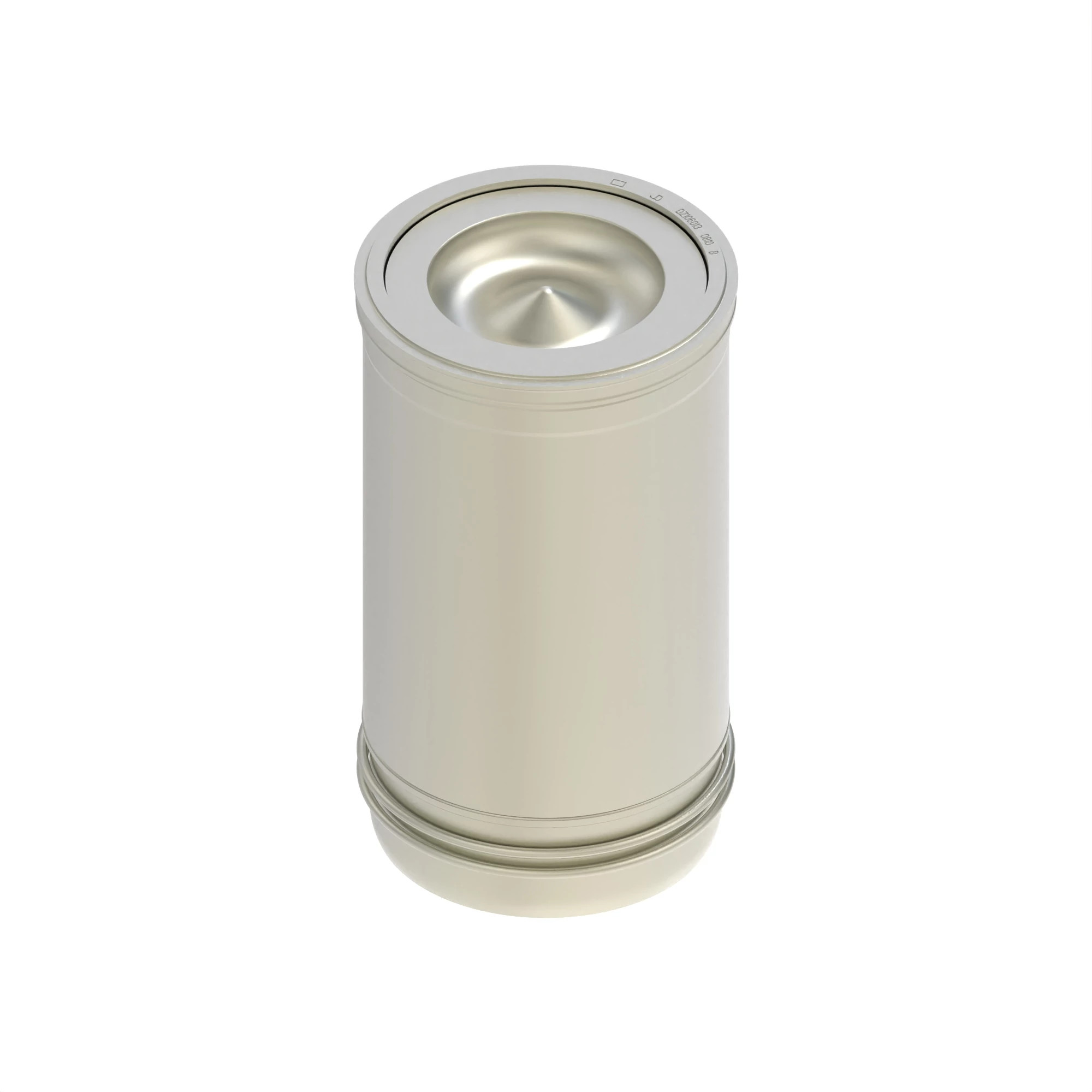 John Deere Piston Liner Kit - DZ102269