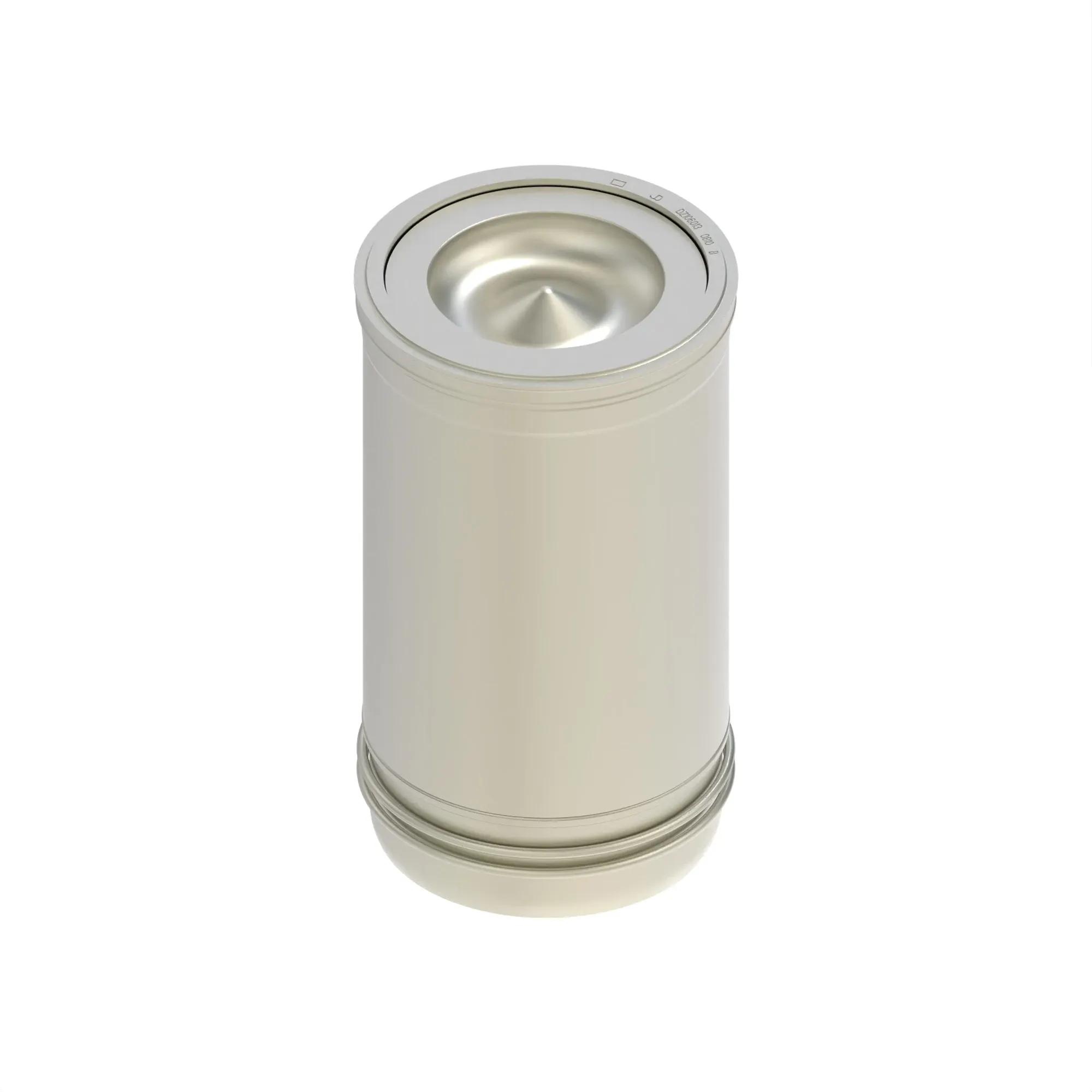 John Deere Piston Liner Kit - DZ102269