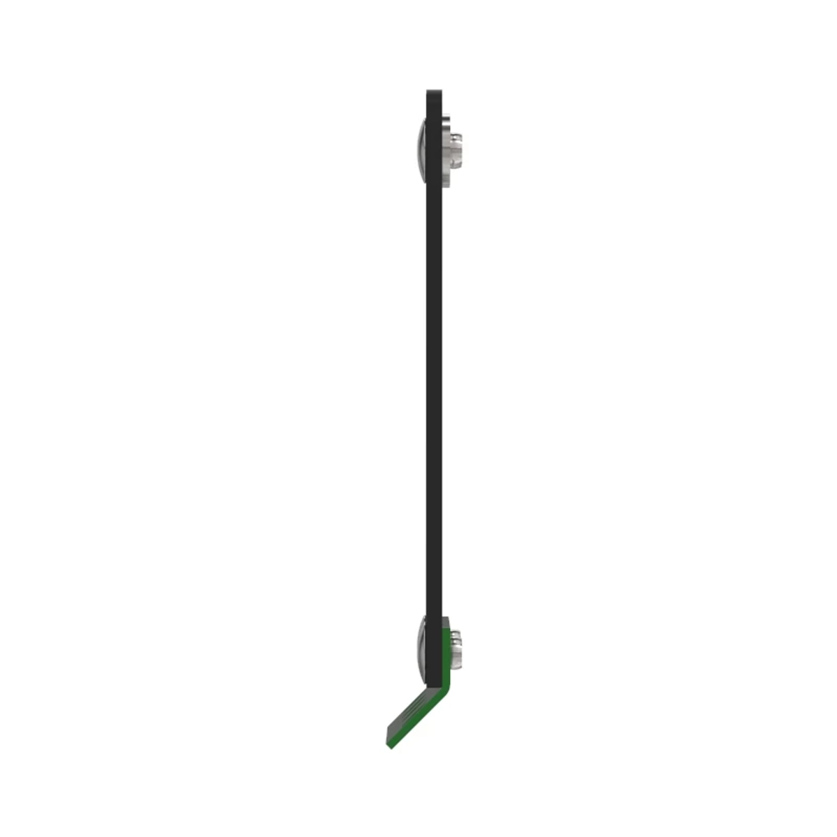 Deflector Shoe AXE30233: Divider Shoe Deflector, Right Side | Shop.Deere.com