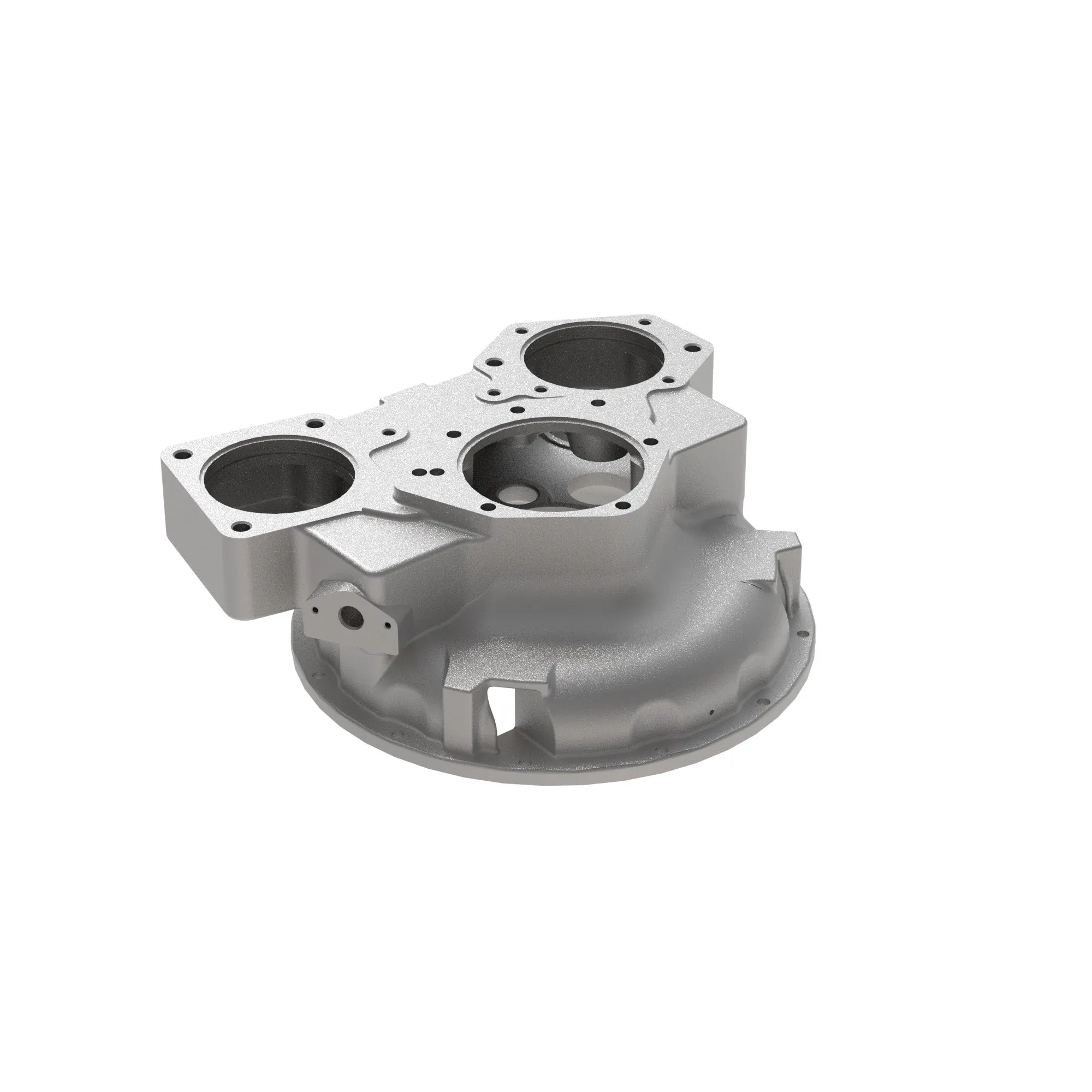 John Deere Housing - YZ104896
