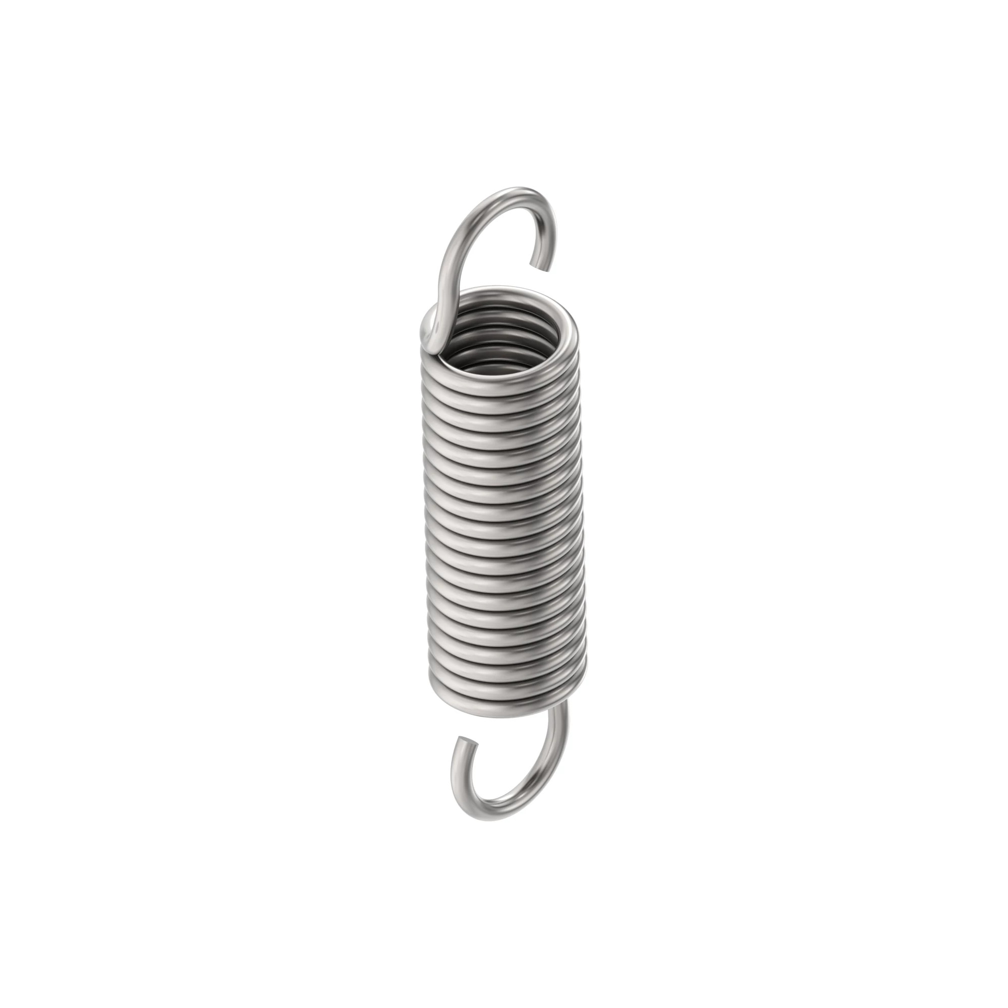 John Deere Extension Spring - E92252