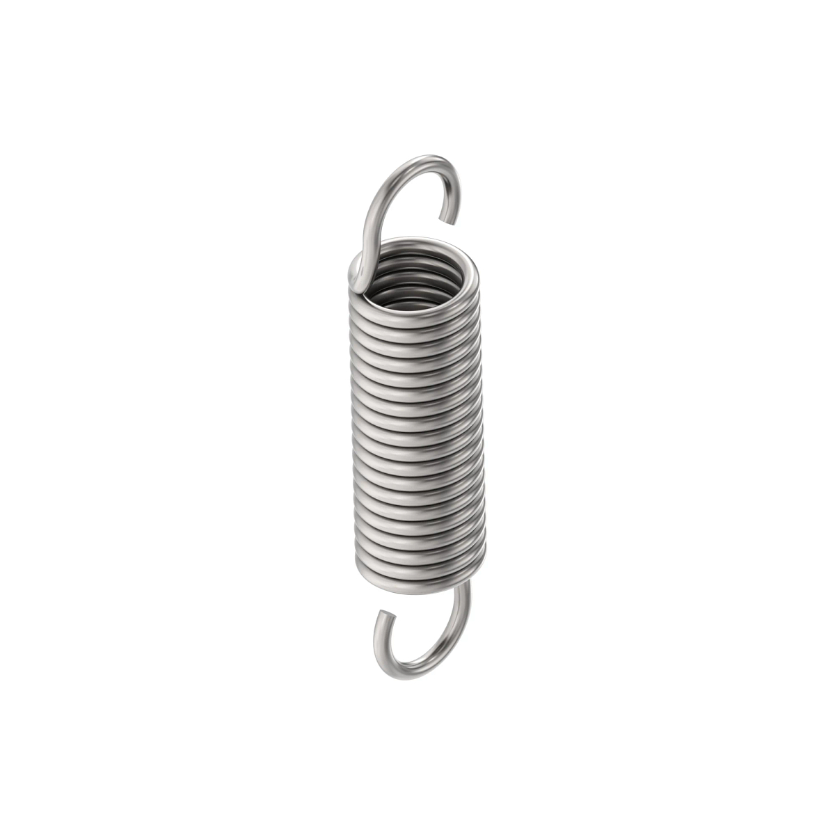 John Deere Extension Spring - E92252