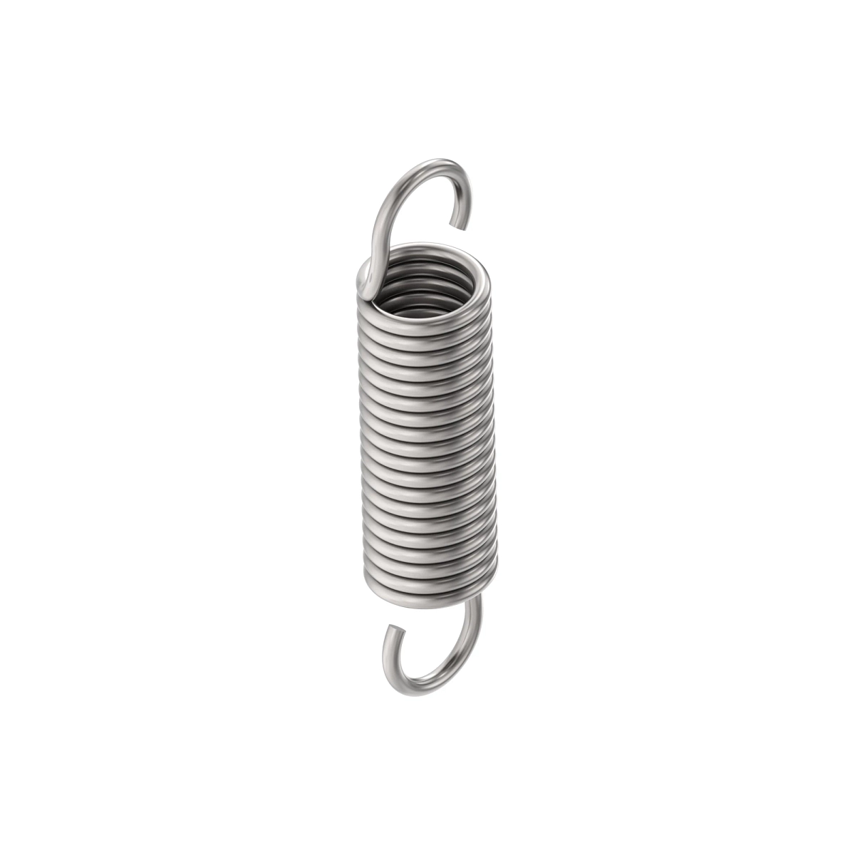 Spring, Extension (Steering Return)