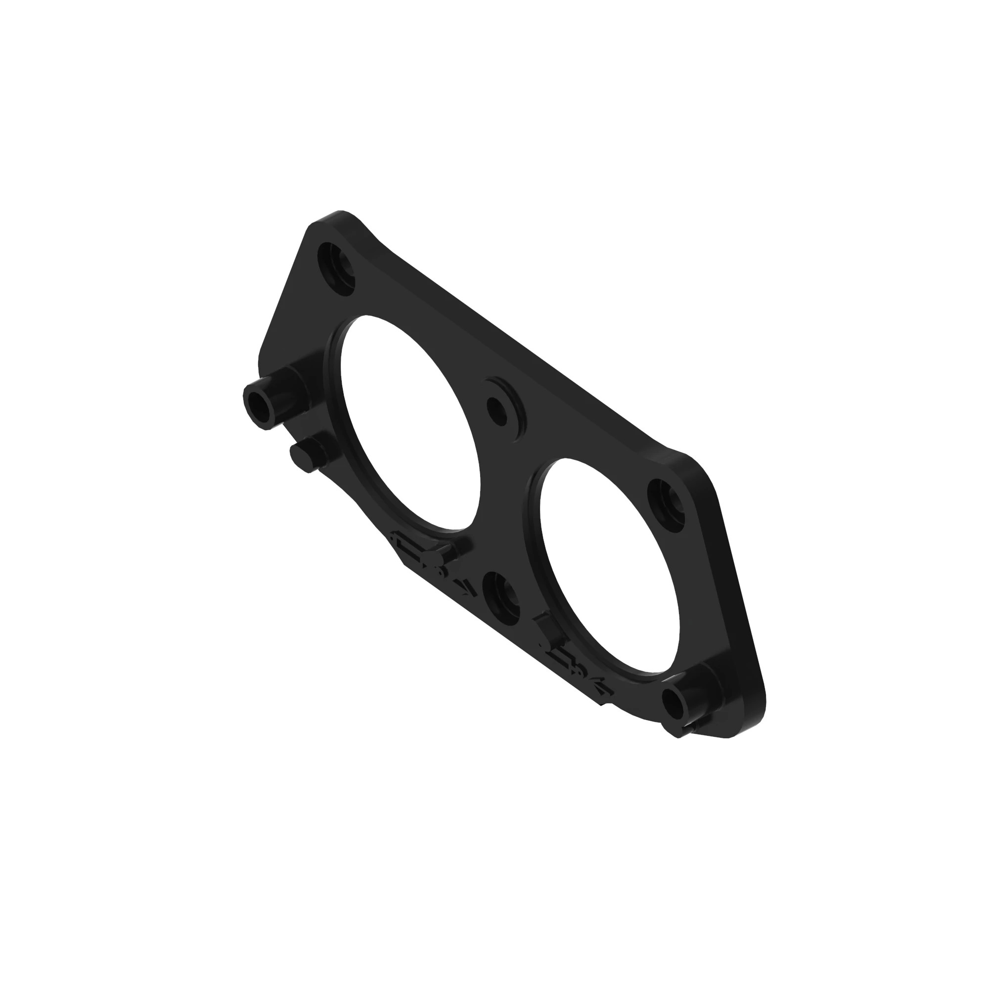 RETAINER, SCV DUST SEAL, Retainer