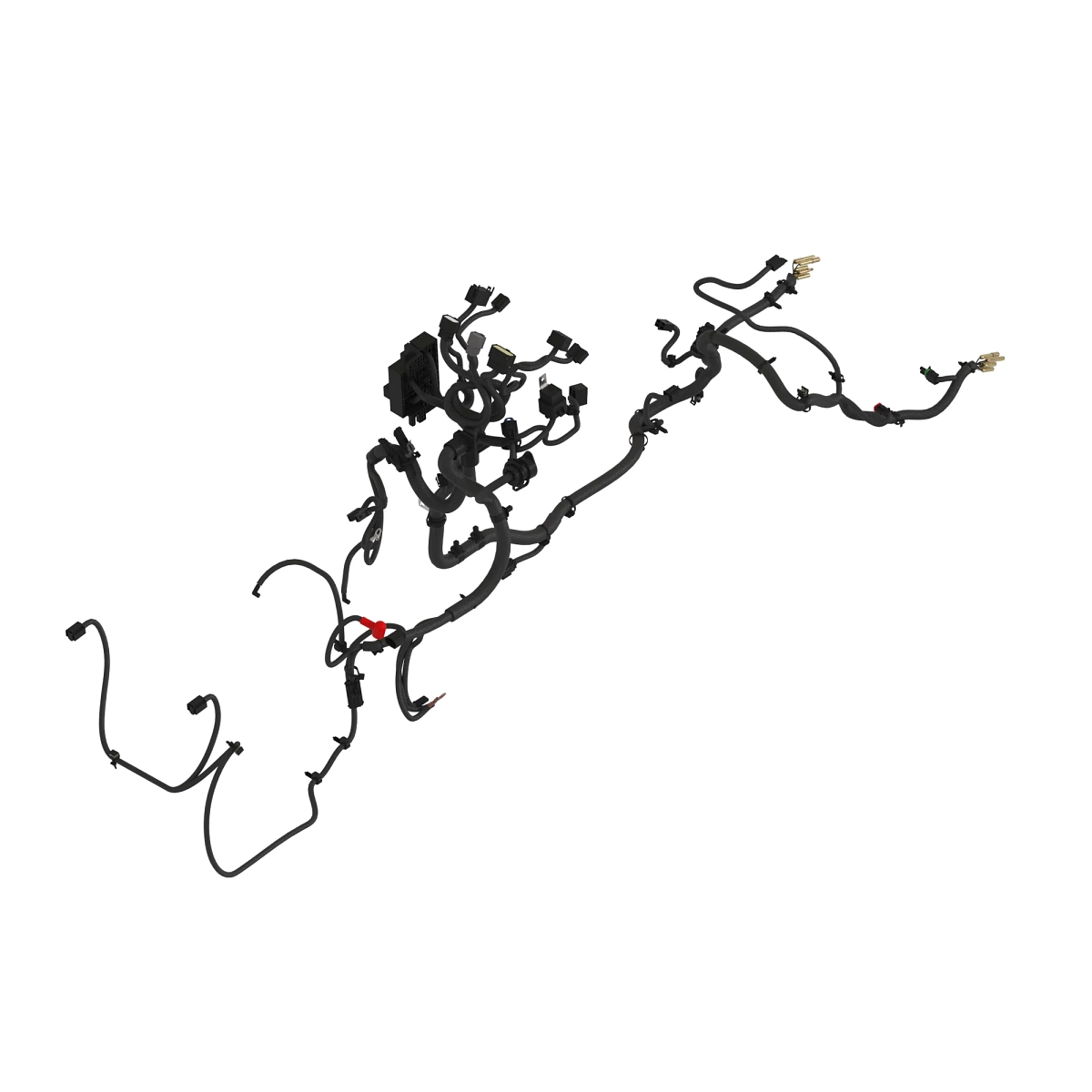 Wiring Harness, Chassis