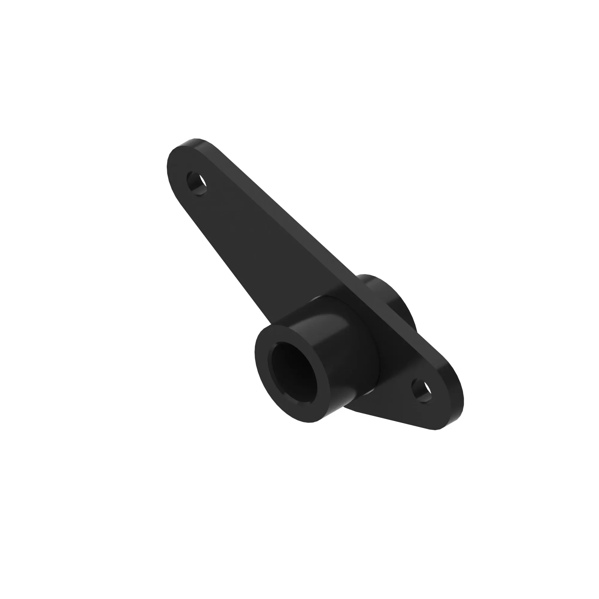 PIVOT, PIVOT, PTO LEVER
