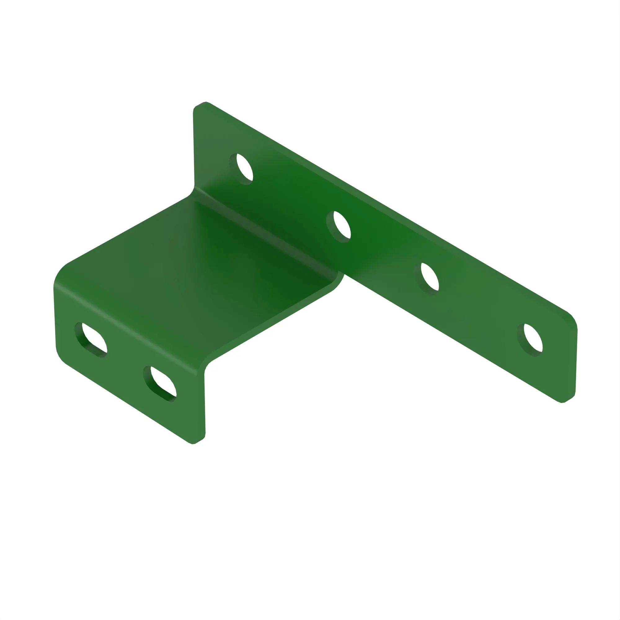 John Deere Tube Retention Bracket - KK61195
