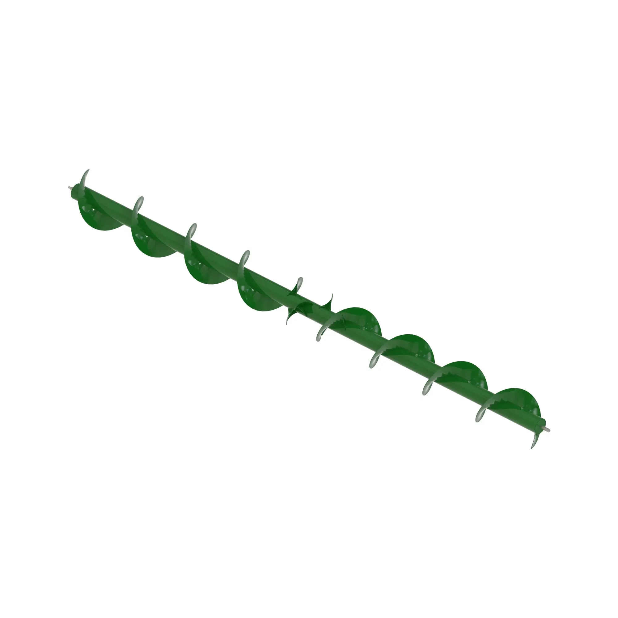 John Deere Cross Auger Assembly - AH224638