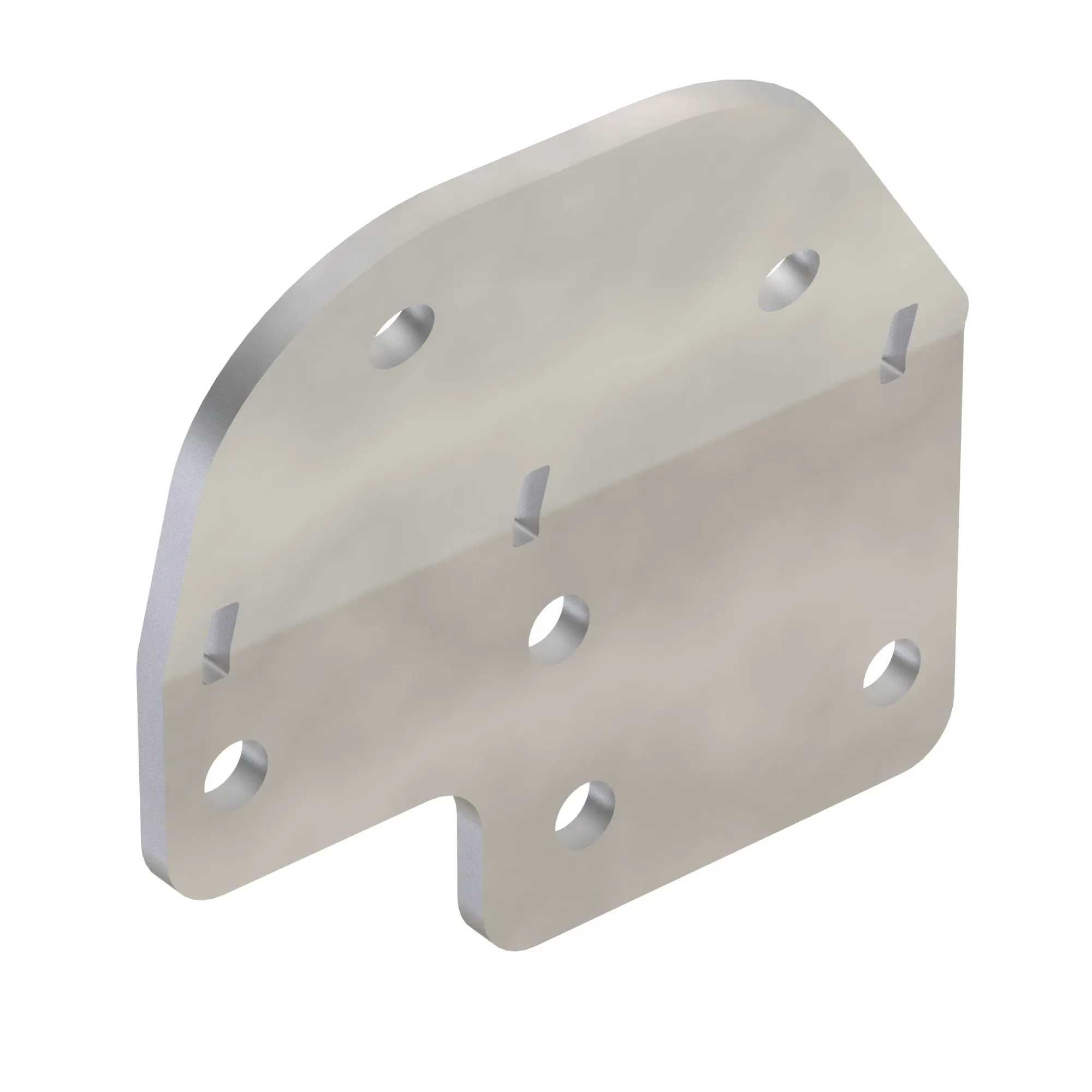 BRACKET - MOUNTING