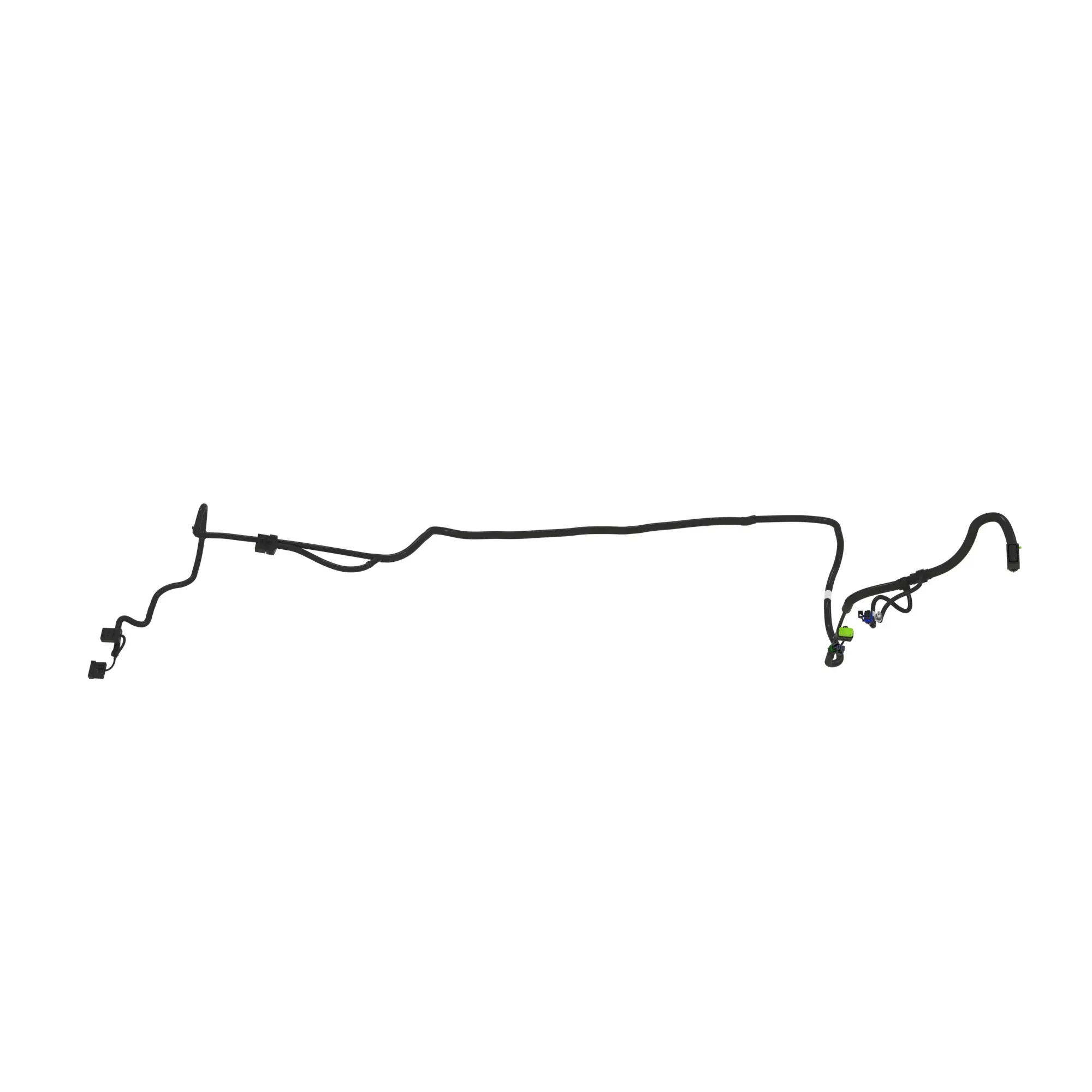 John Deere Midstack SCV Wiring Harness - AL234950