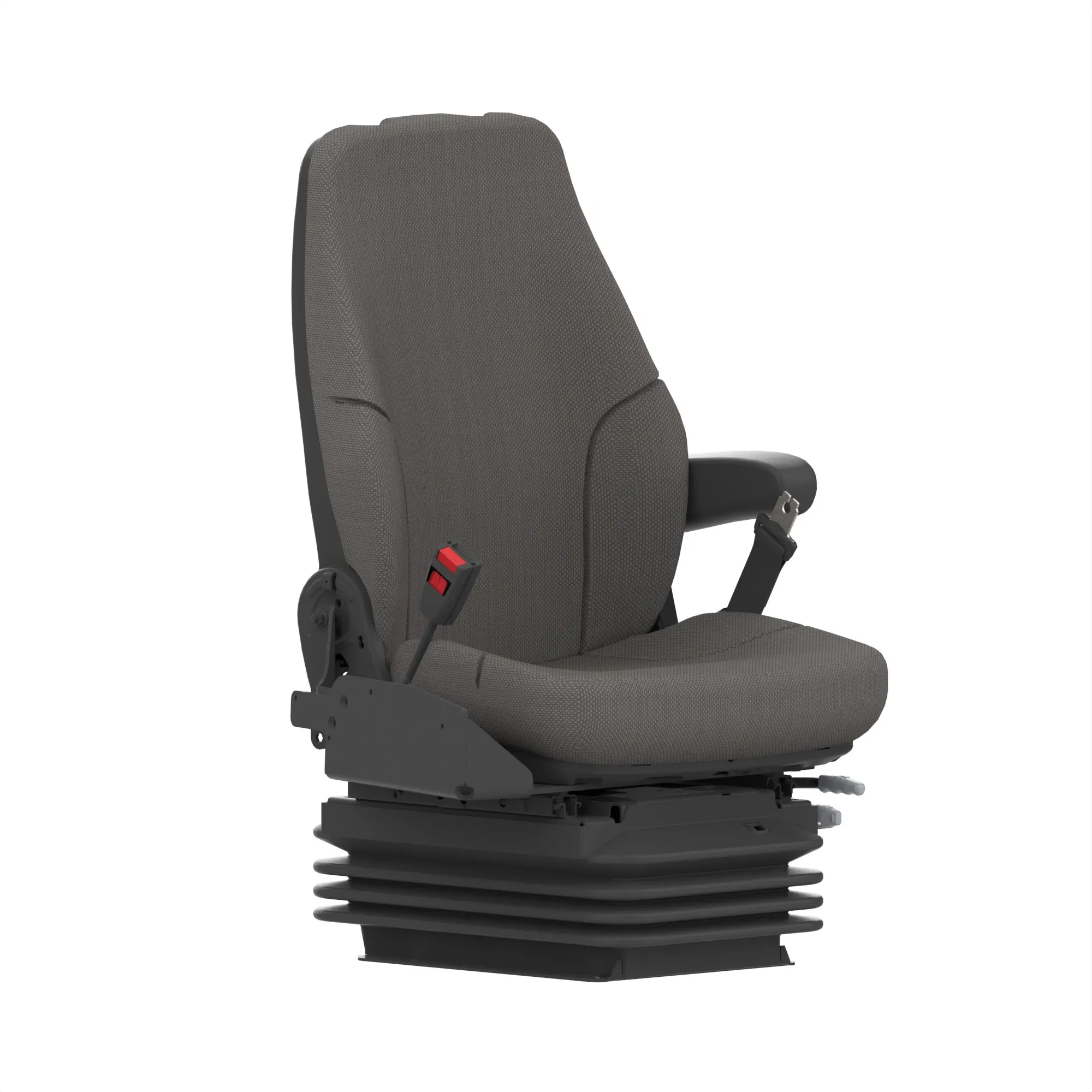 John Deere Air Suspension Seat - SJ28977