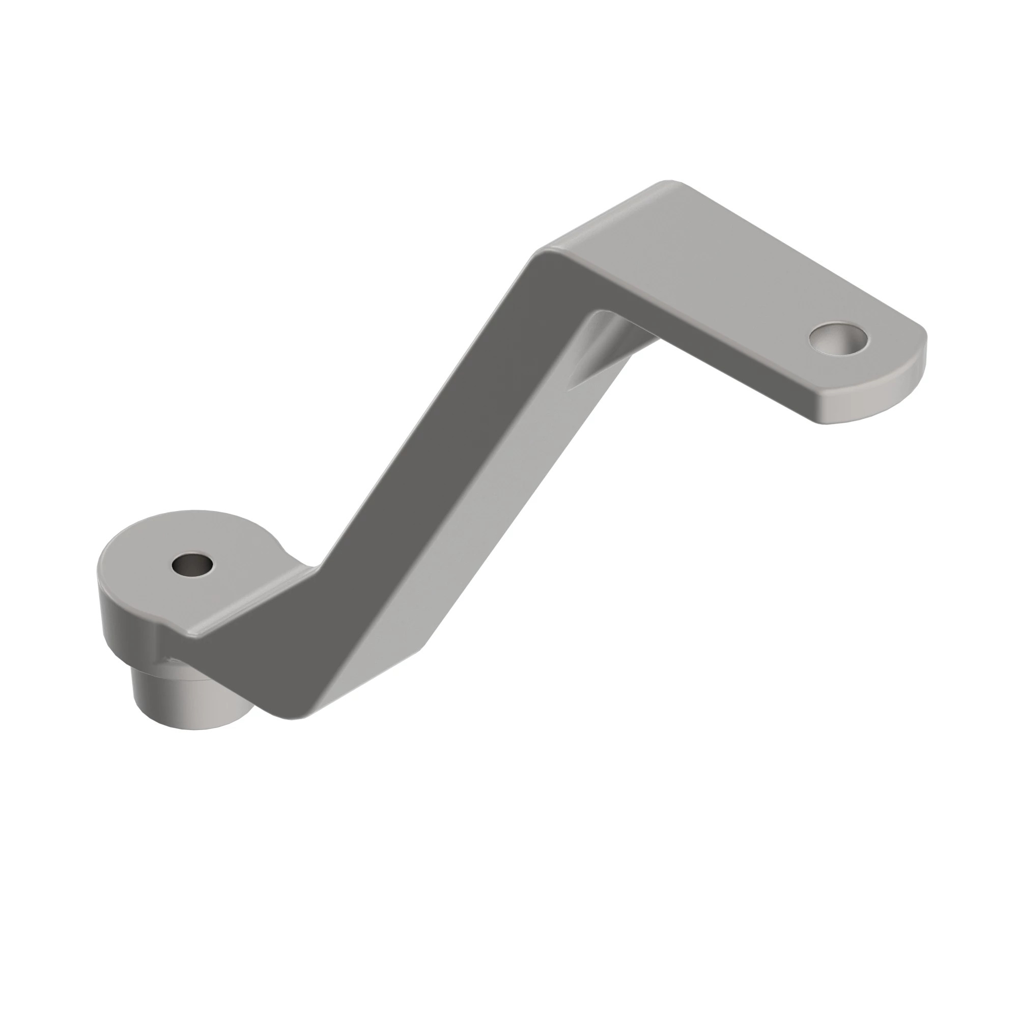 LEVER, BRAKE
