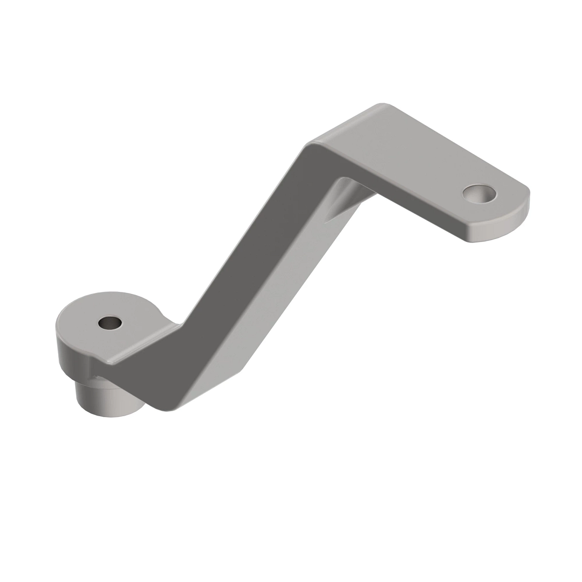 Lever, Brake