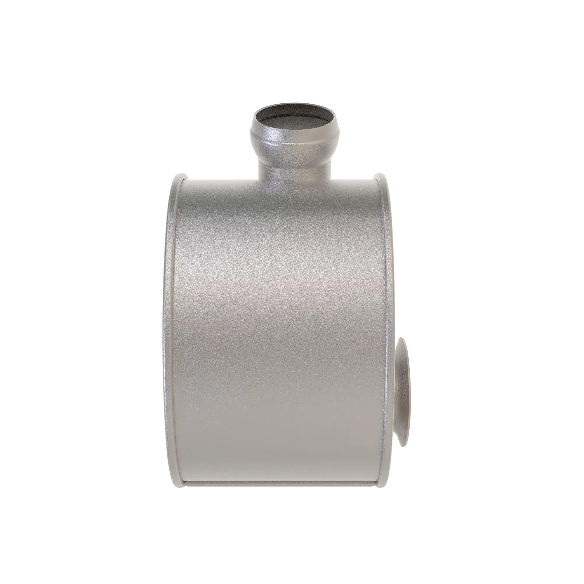 MUFFLER