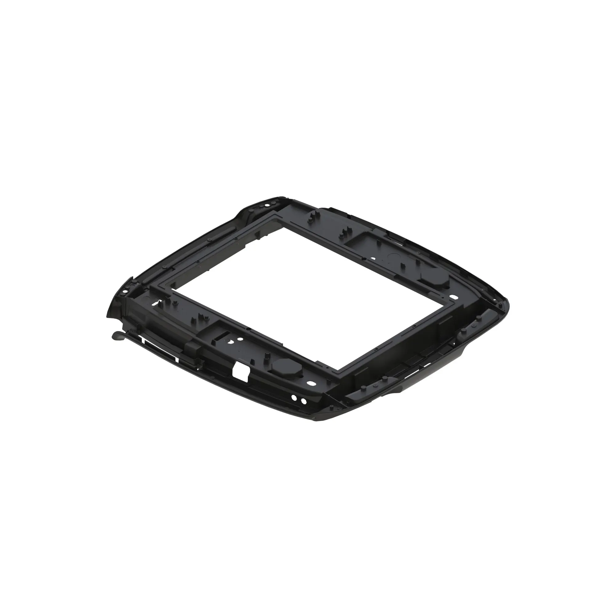 INNER SE/ECE,1 WIPER MOTOR,NO WORKING LIGHTS REF.: AL158958