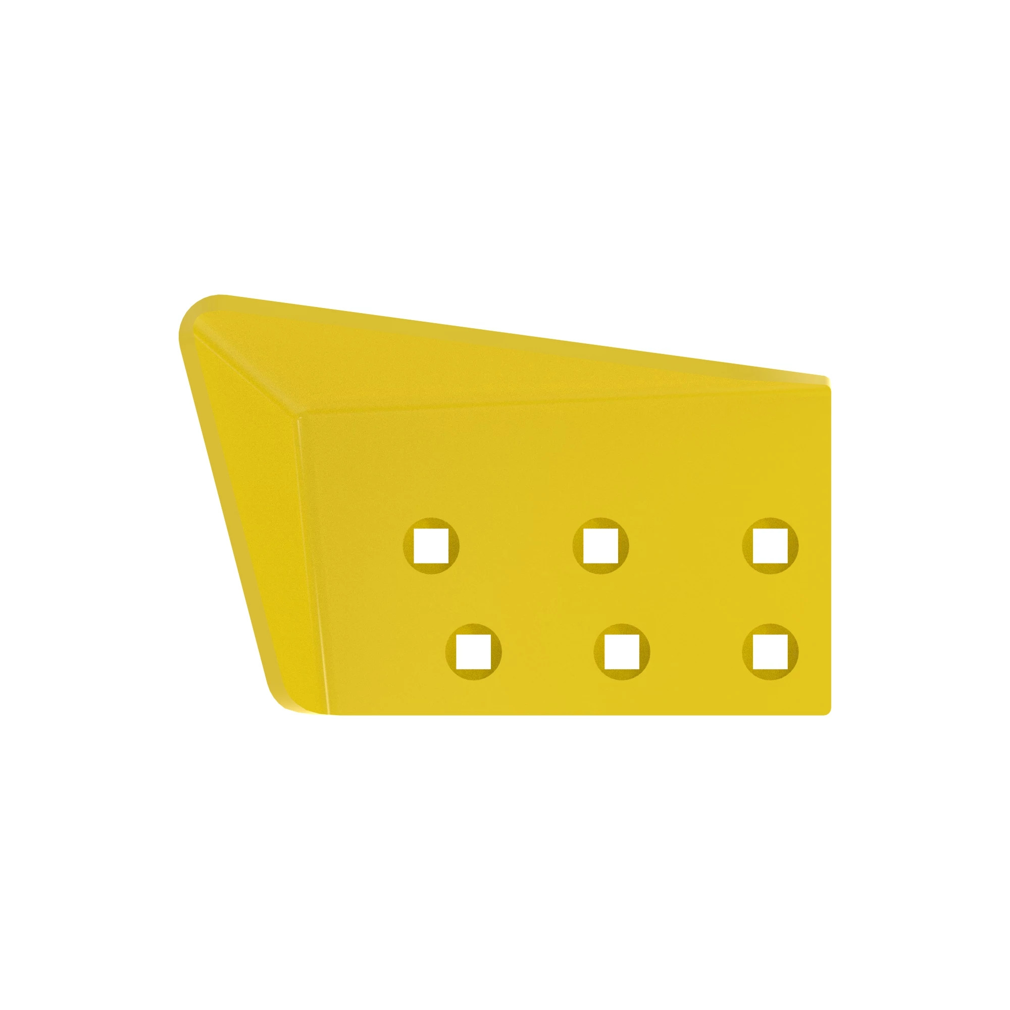 Dura-Max Cutting Edge