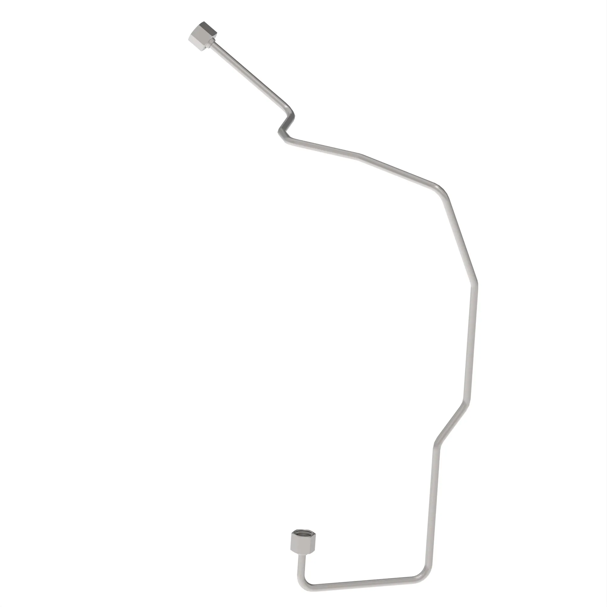 FUEL LINE, AIR BLEED LINE