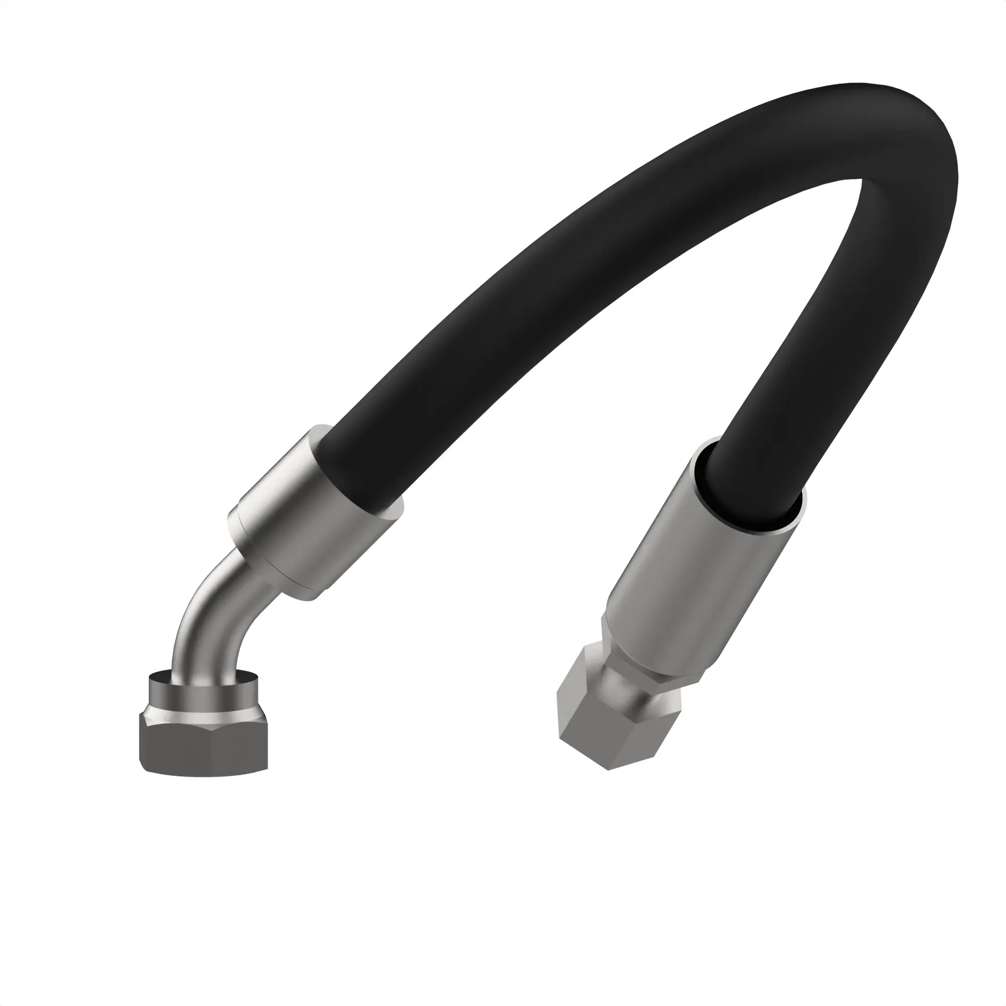 Hydraulic Hose