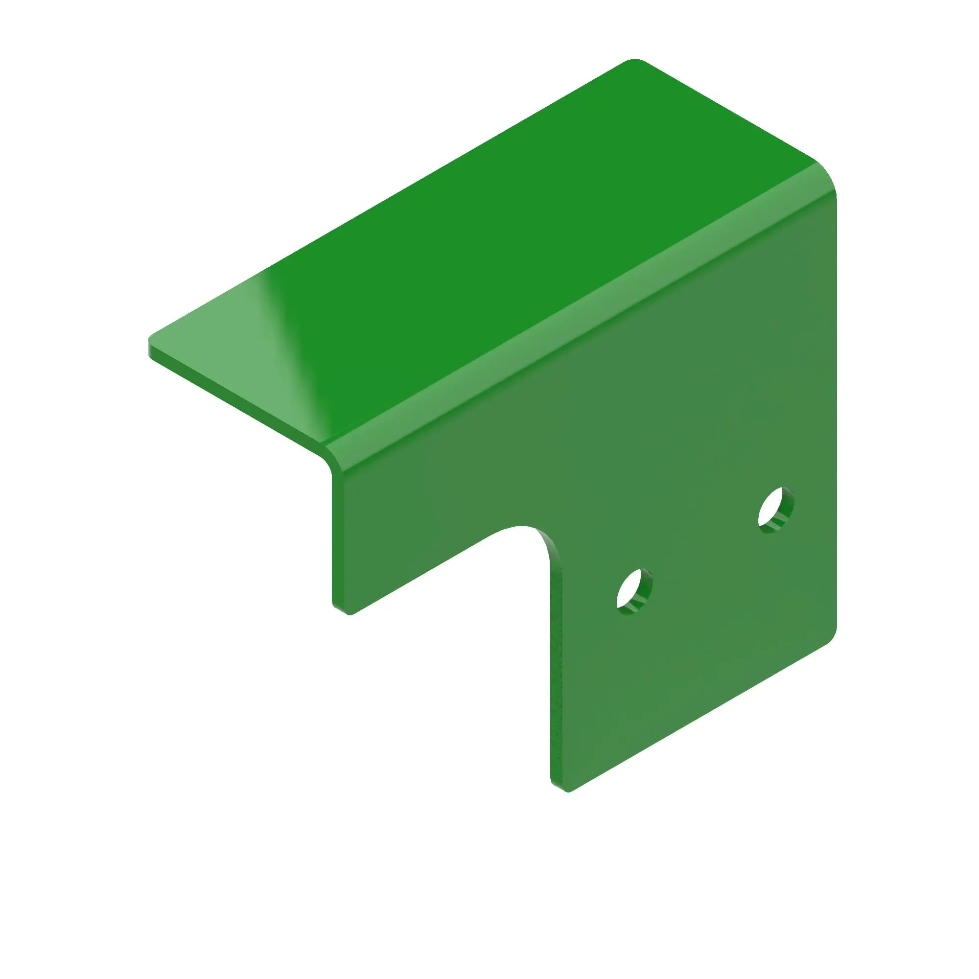 John Deere Plate - HXE162095