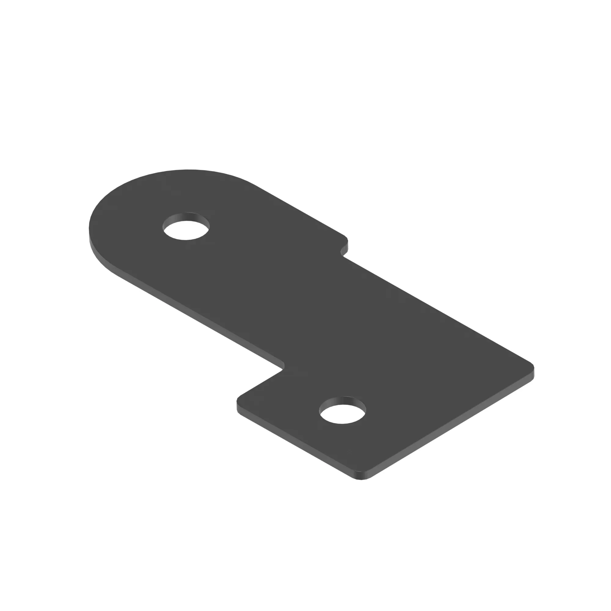 BRACKET, ANTENNA