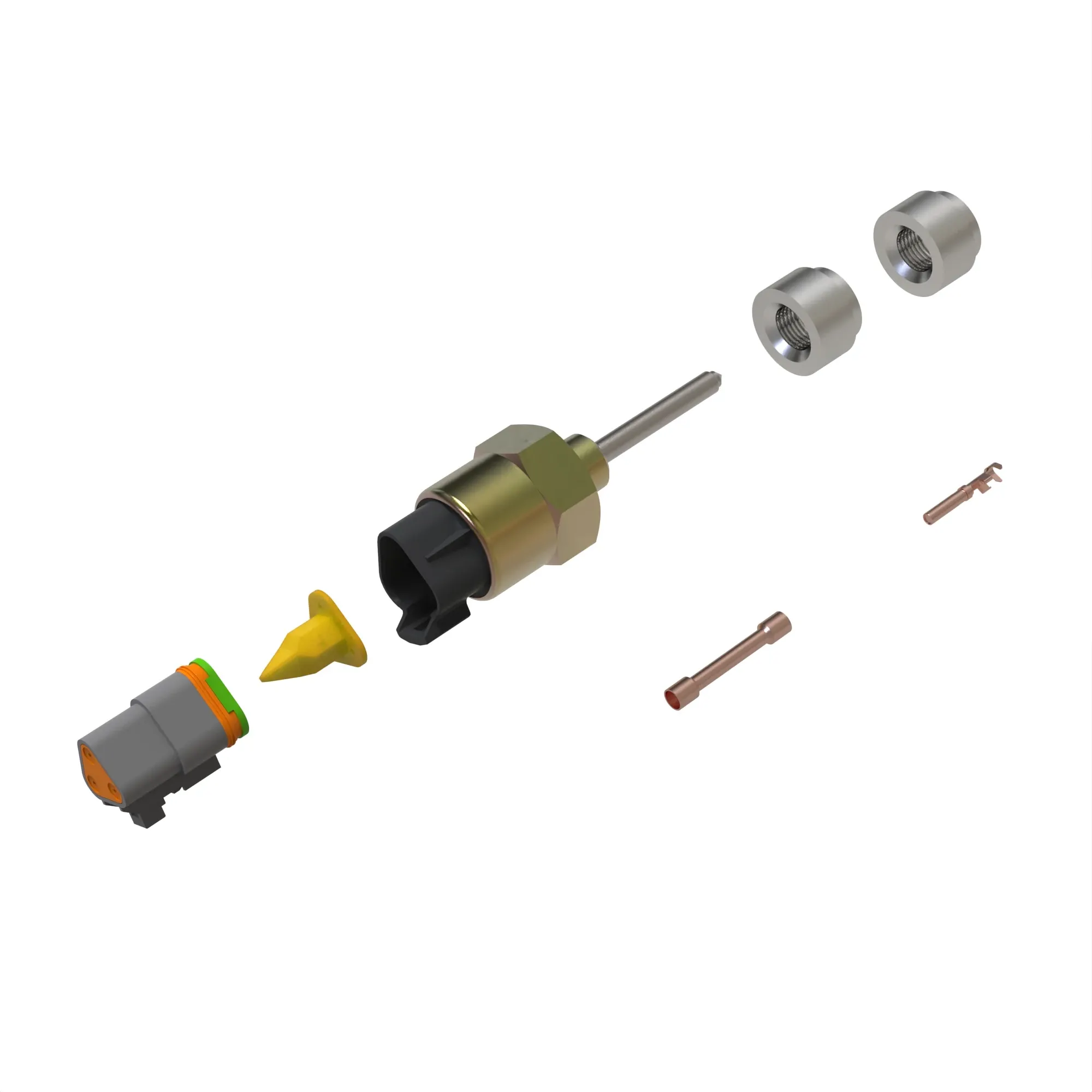Sensor Kit