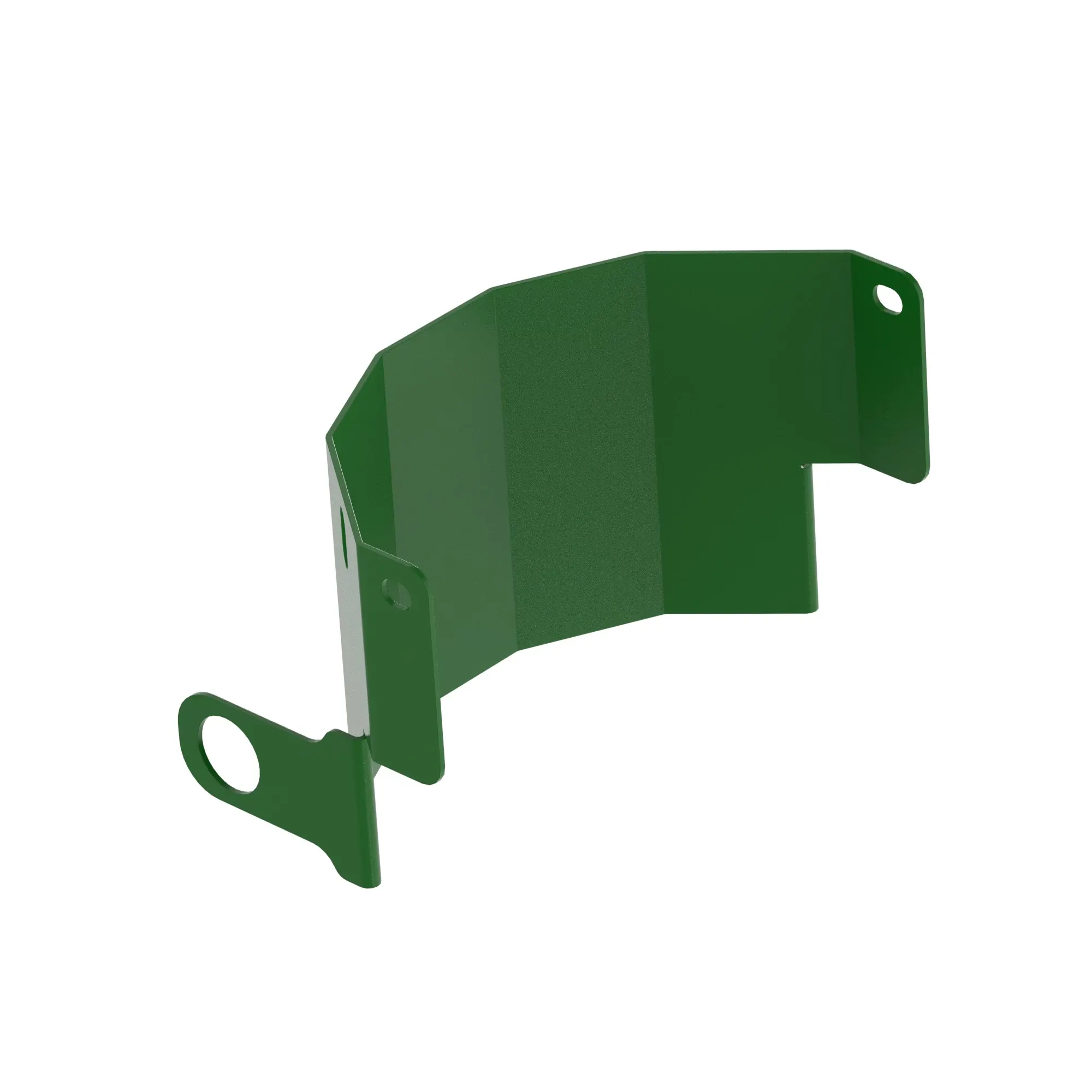 SWIVEL HITCH GUARD