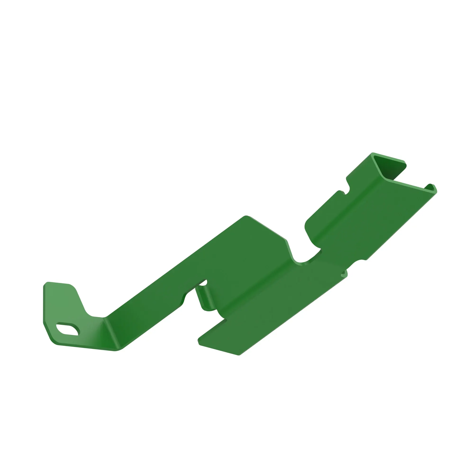 BRACKET, BATTERY DISCONNECT