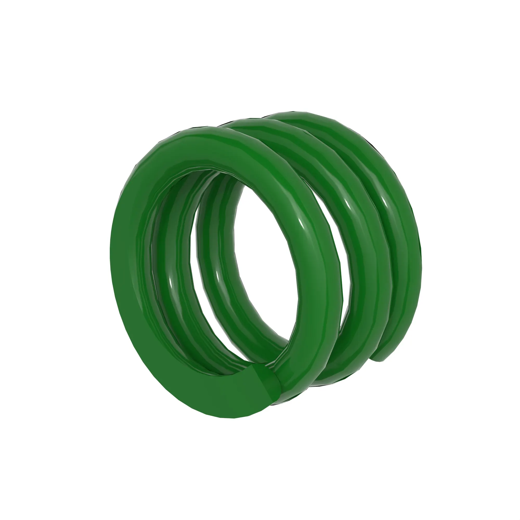 John Deere Compression Spring - N381865