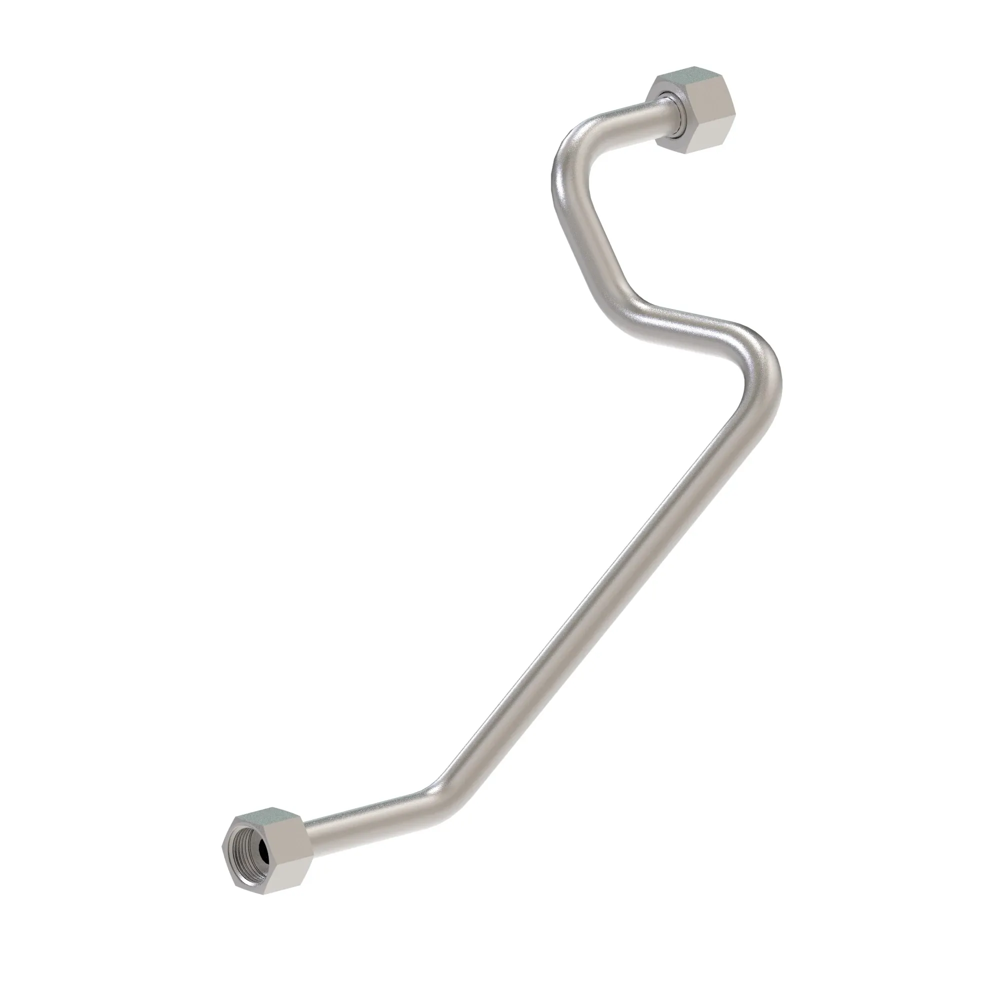 John Deere ILS™ Manifold to Accumulator Oil Line - RE577175